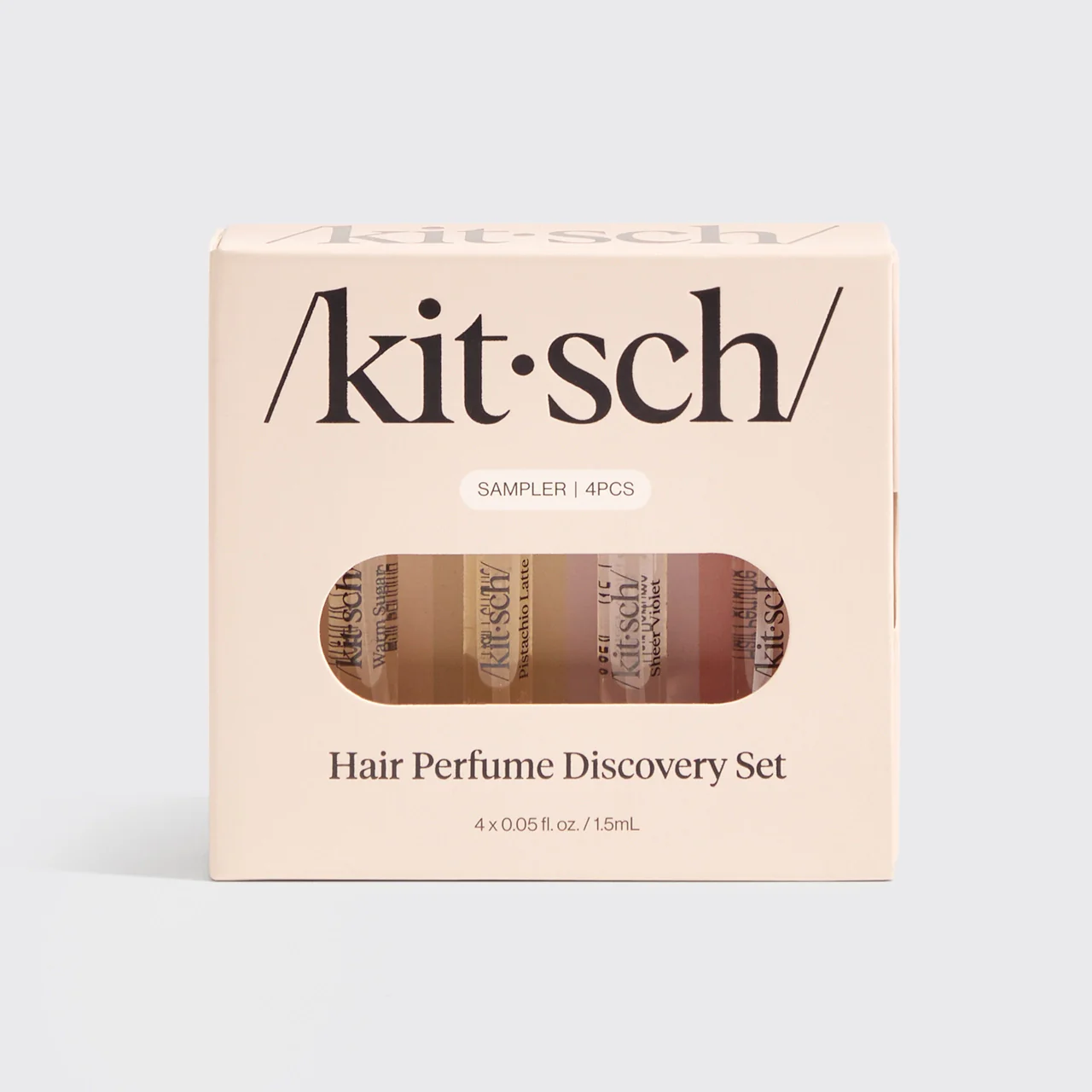 Hair Perfume Discovery Set - Image 4