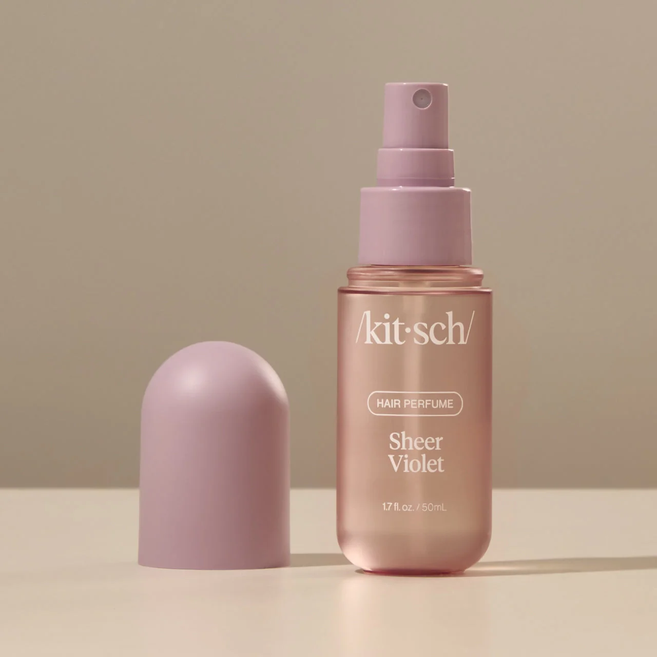Hair Perfume - Sheer Violet - Image 3