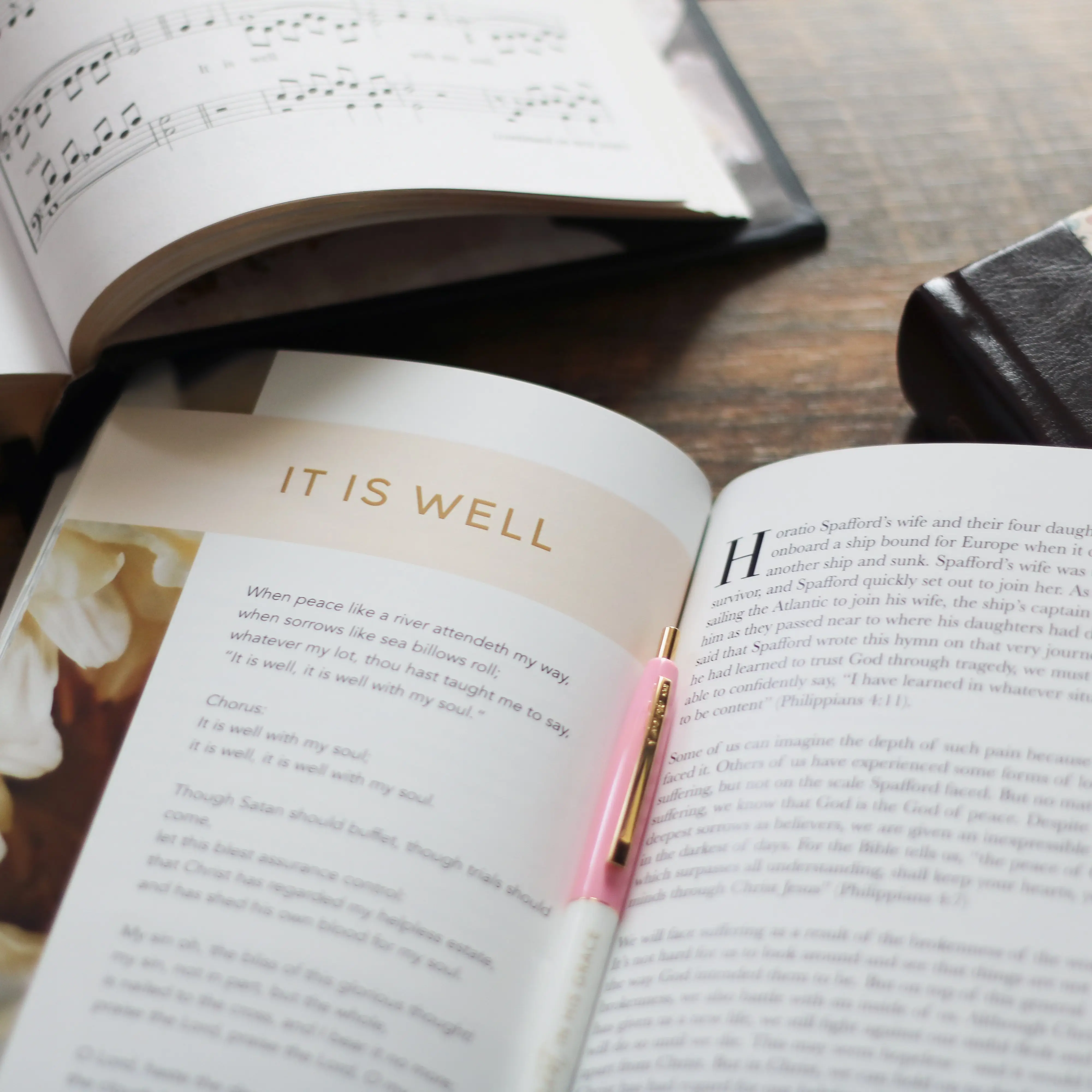 Hymns for a Mother's Heart - Image 3