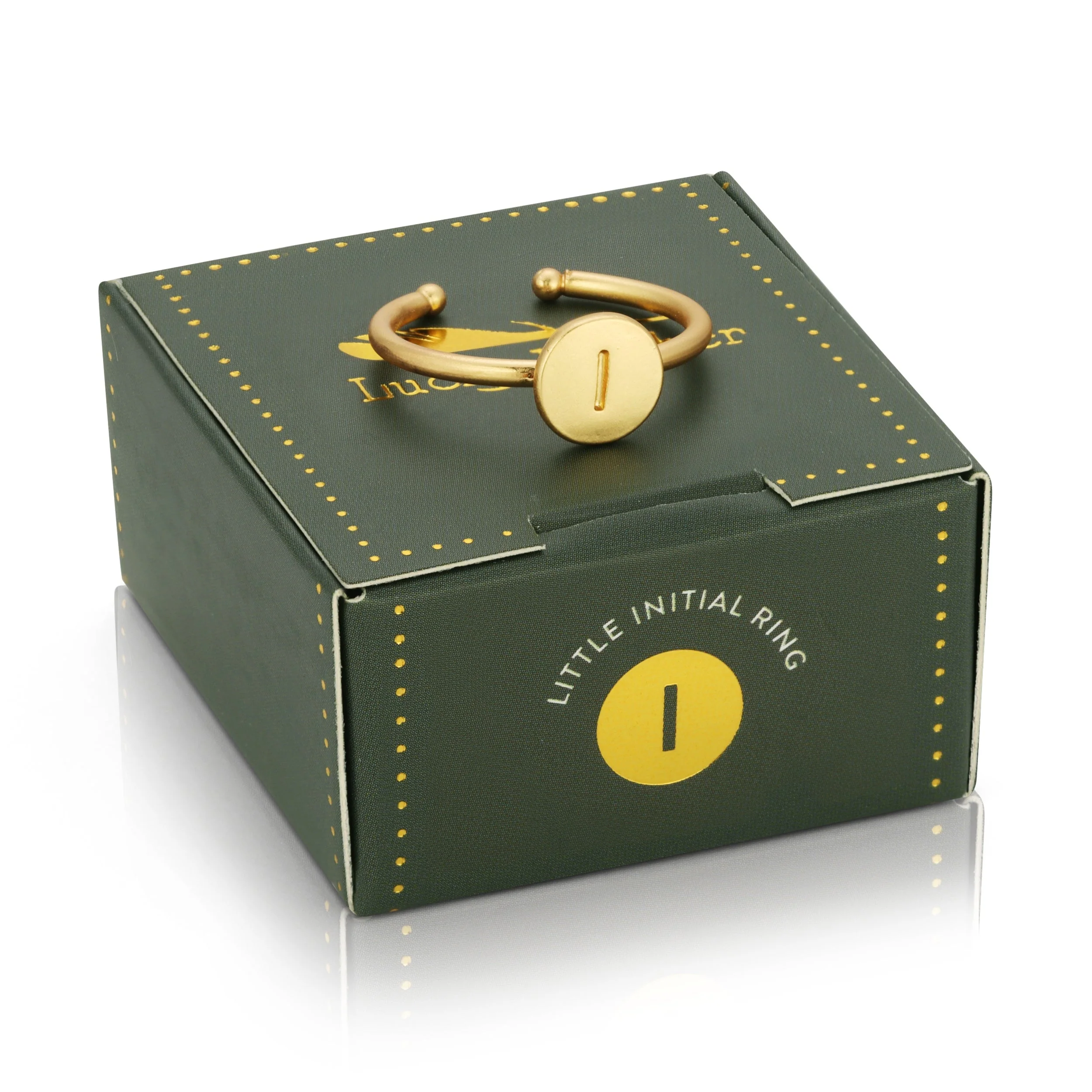 Initial Ring - Image 11
