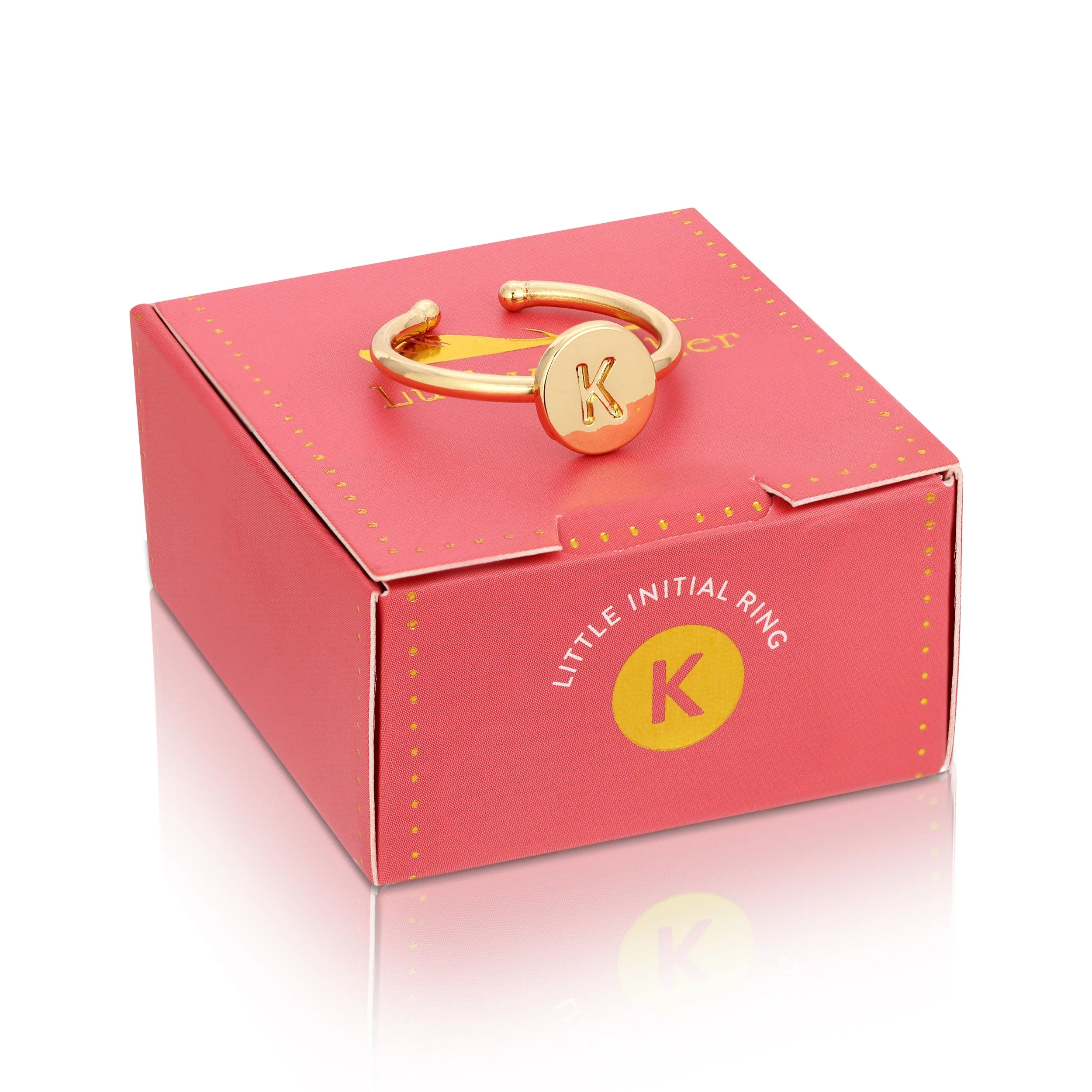 Initial Ring - Image 13