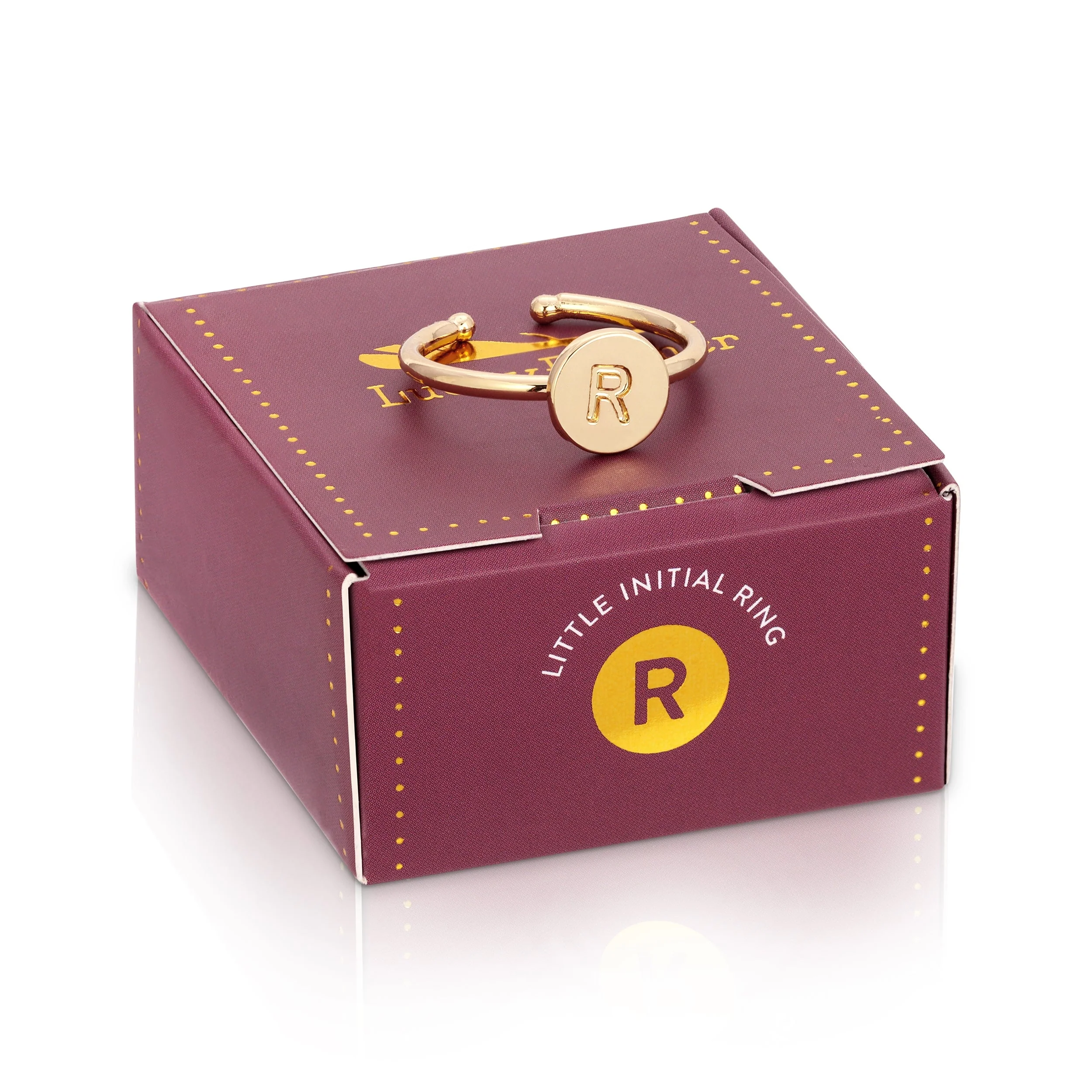 Initial Ring - Image 20