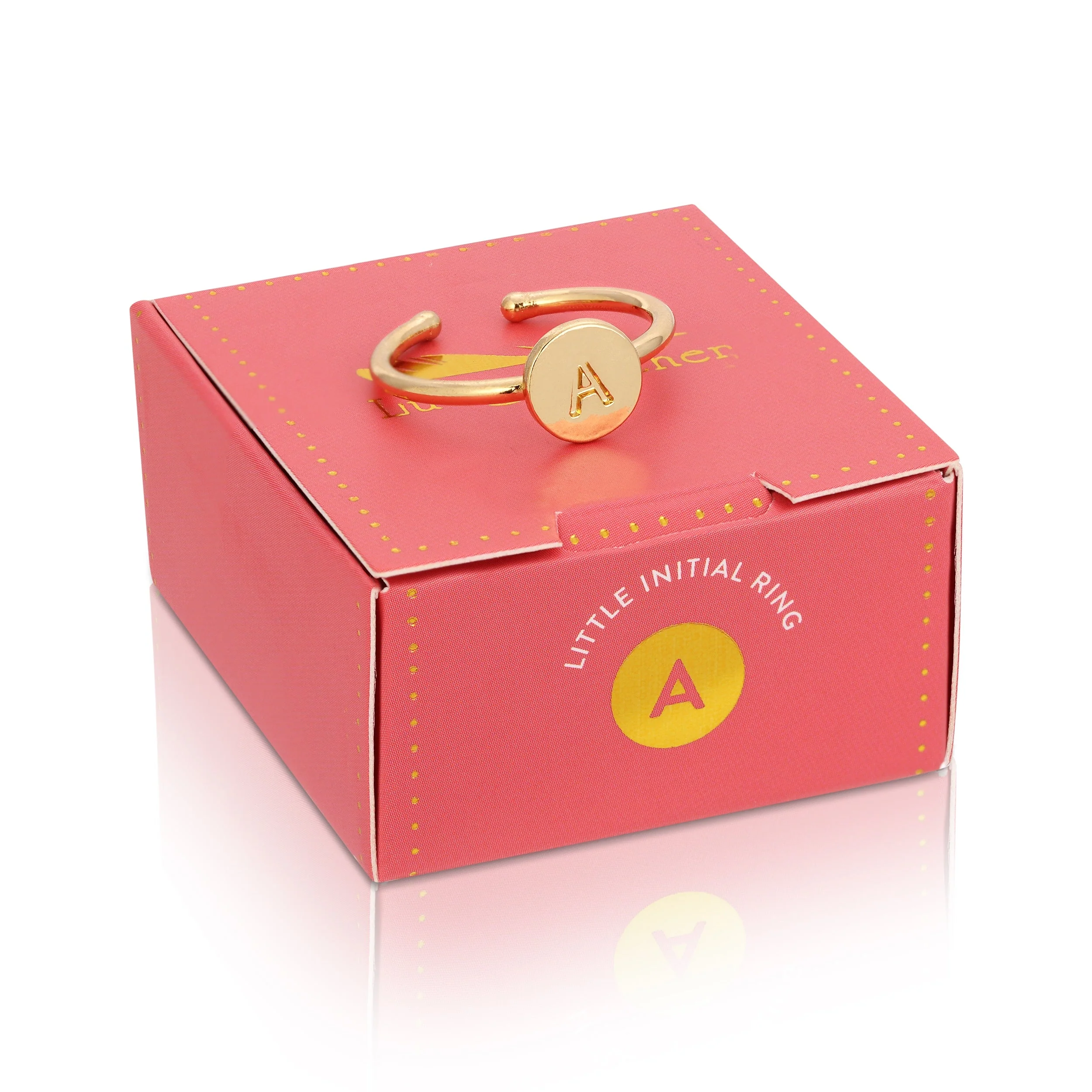 Initial Ring - Image 3