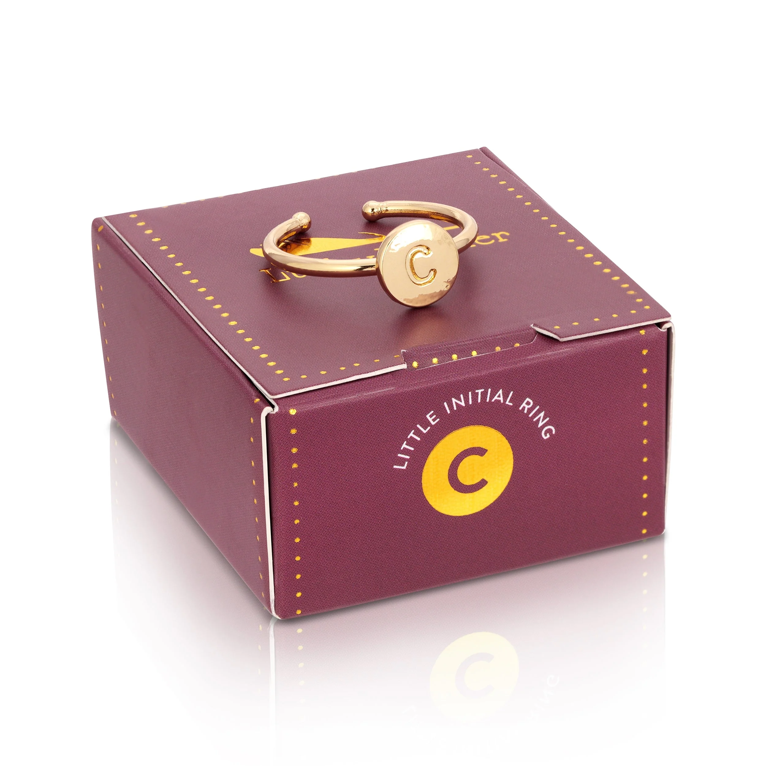 Initial Ring - Image 5