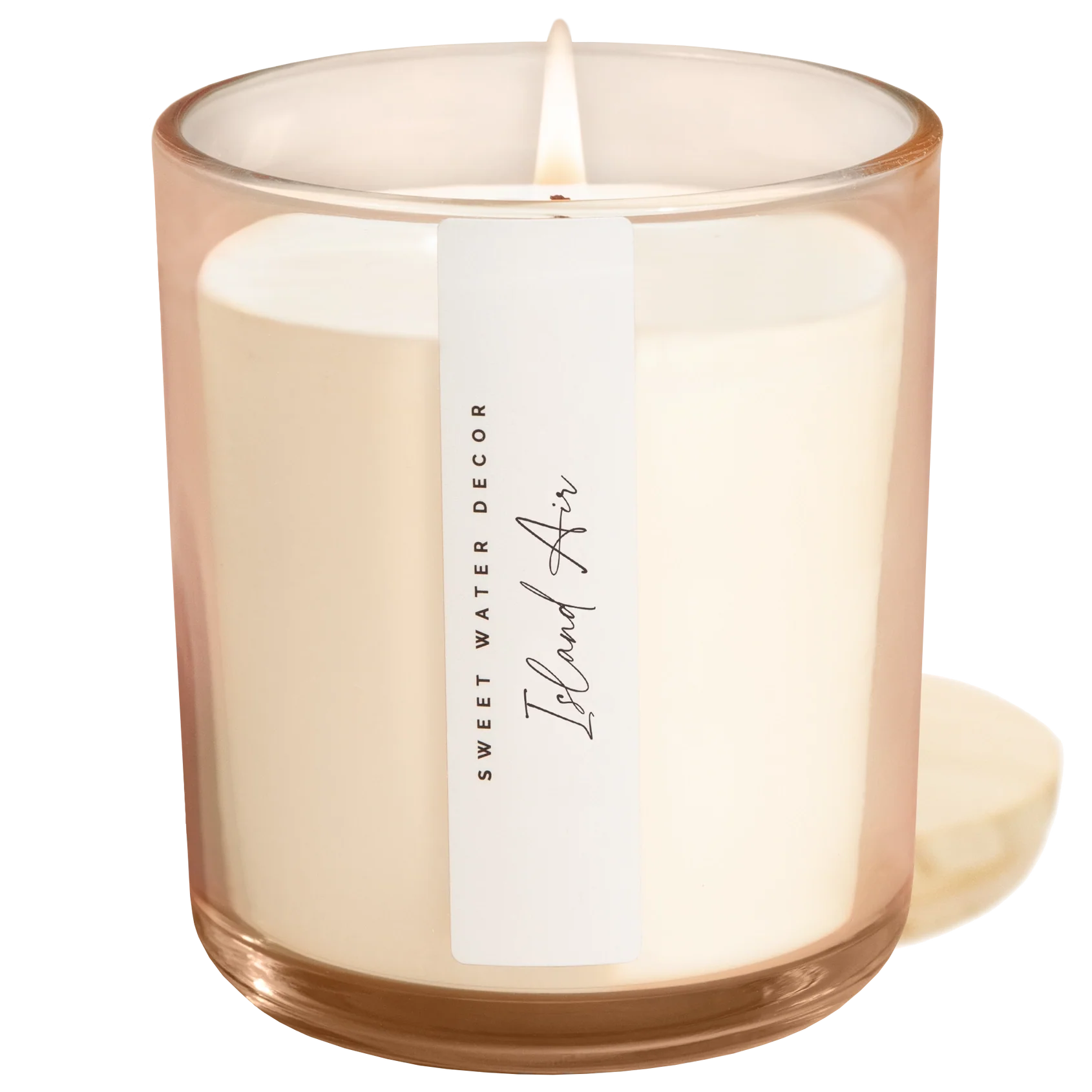 Island Air 12 oz Candle