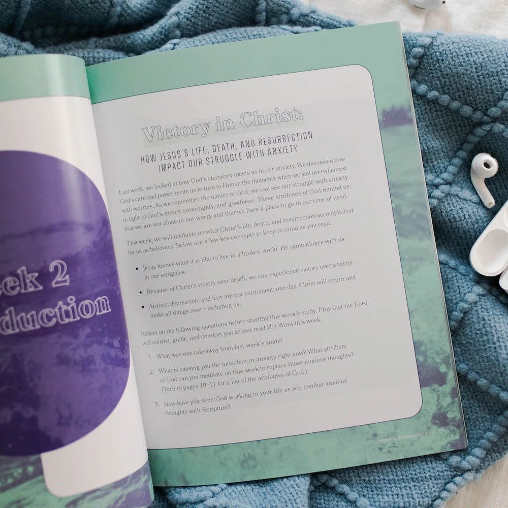 It Is Well For Teens Devotional - Image 5