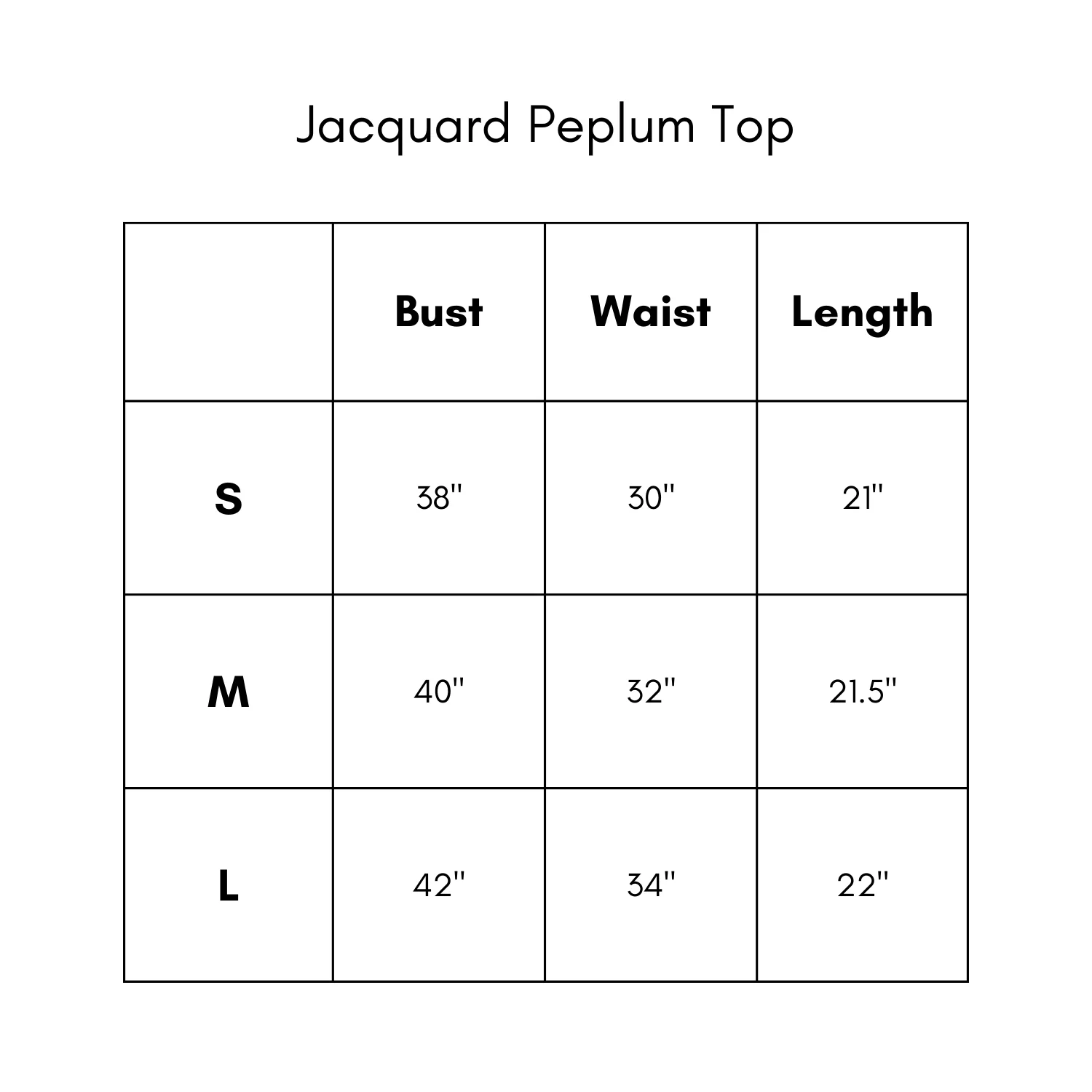 Jacquard Peplum Top - Emerald Green - Image 9