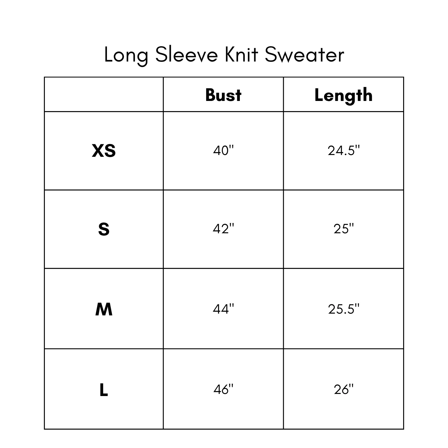 Long Sleeve Striped Sweater - Mocha - Image 8