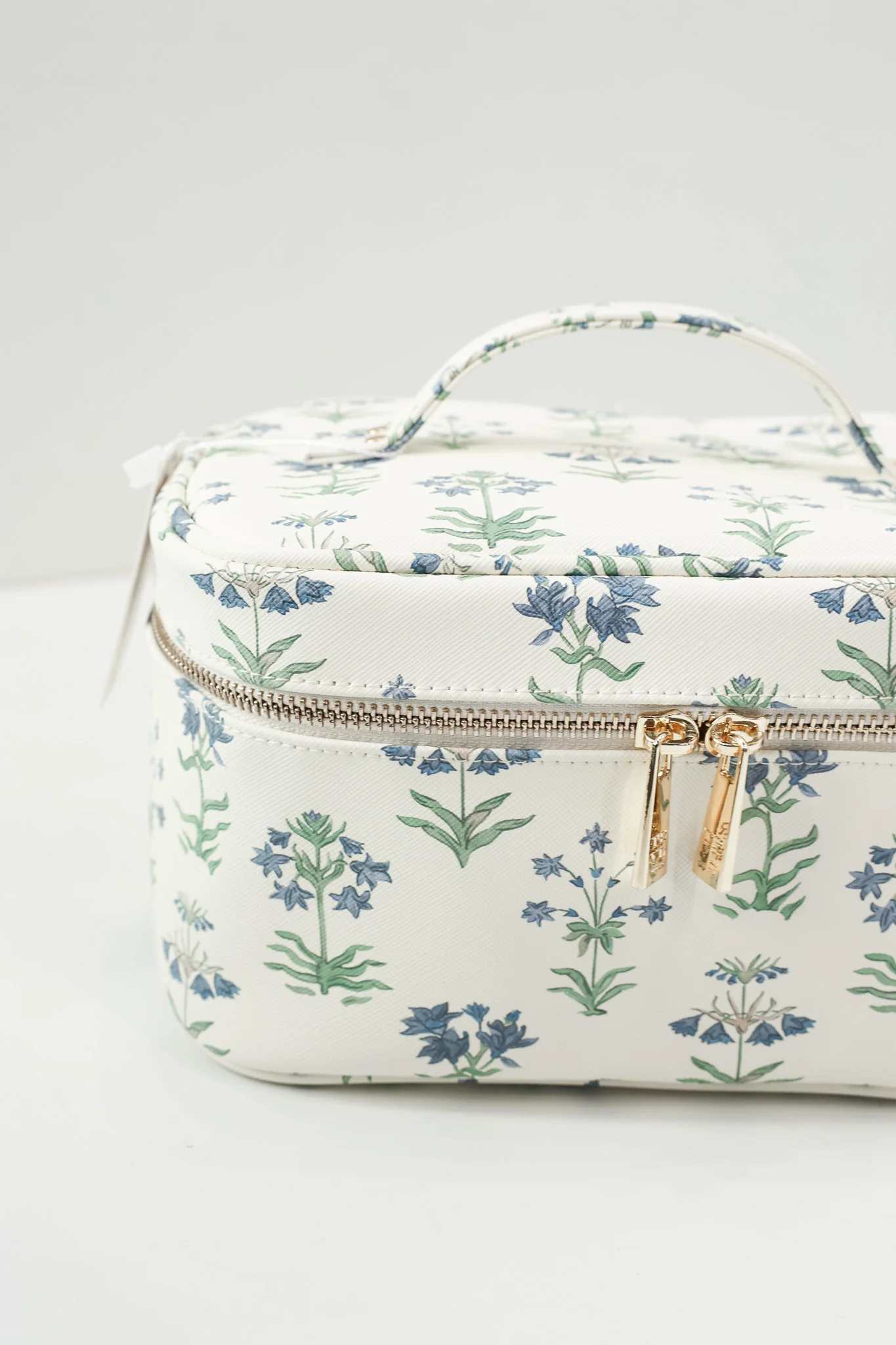 Luxe Cosmetic Case - Provence - Image 4