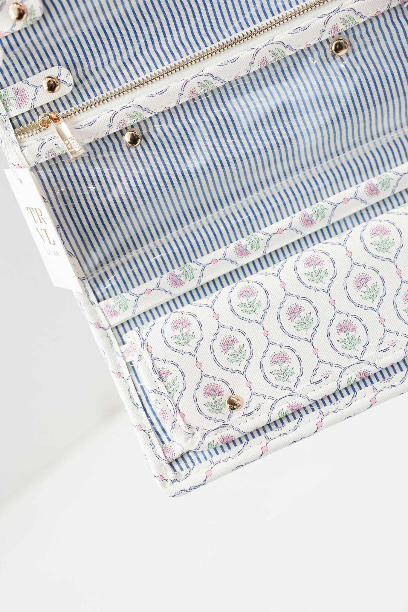 Luxe Jewelry Wallet - Antibes - Image 6