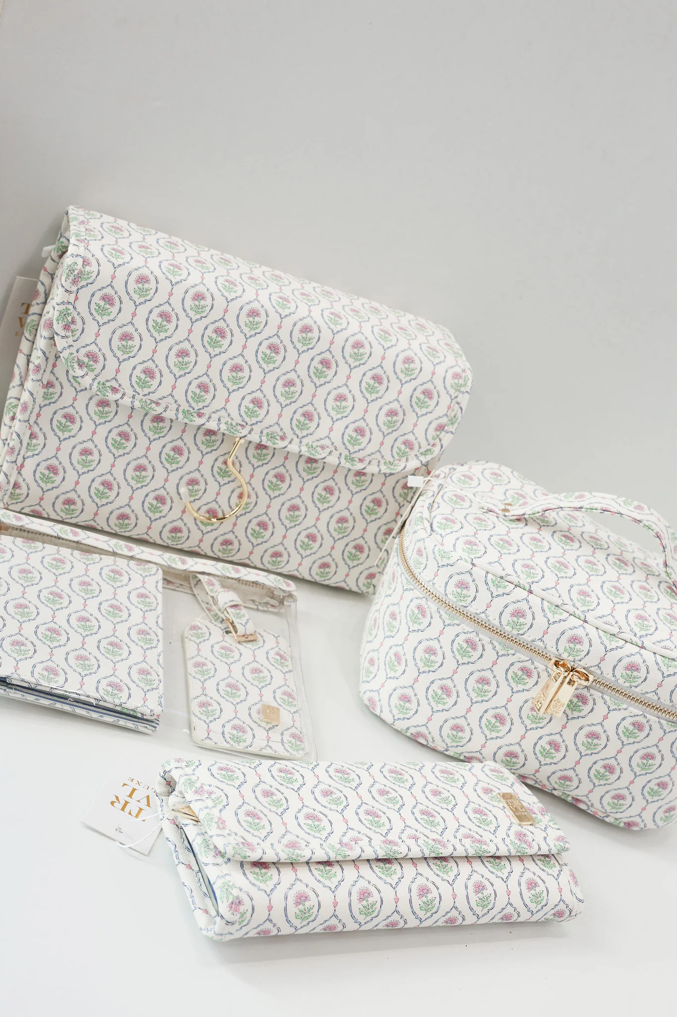 Luxe Jewelry Wallet - Antibes - Image 9