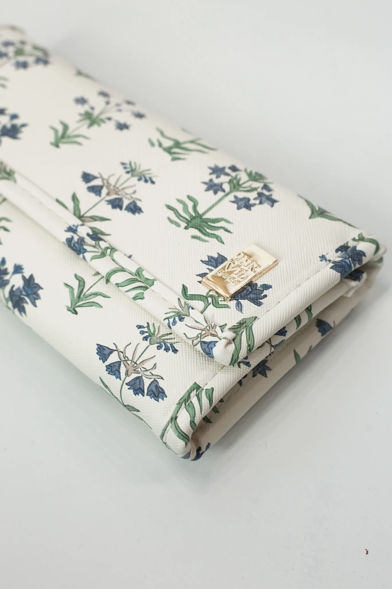 Luxe Jewelry Wallet - Provence - Image 3