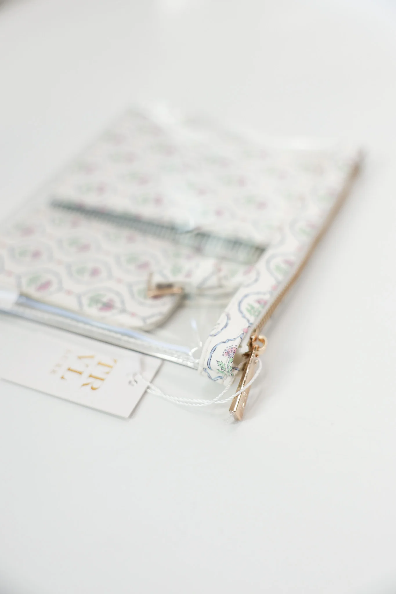 Luxe Travel 3-Piece Set - Antibes - Image 3