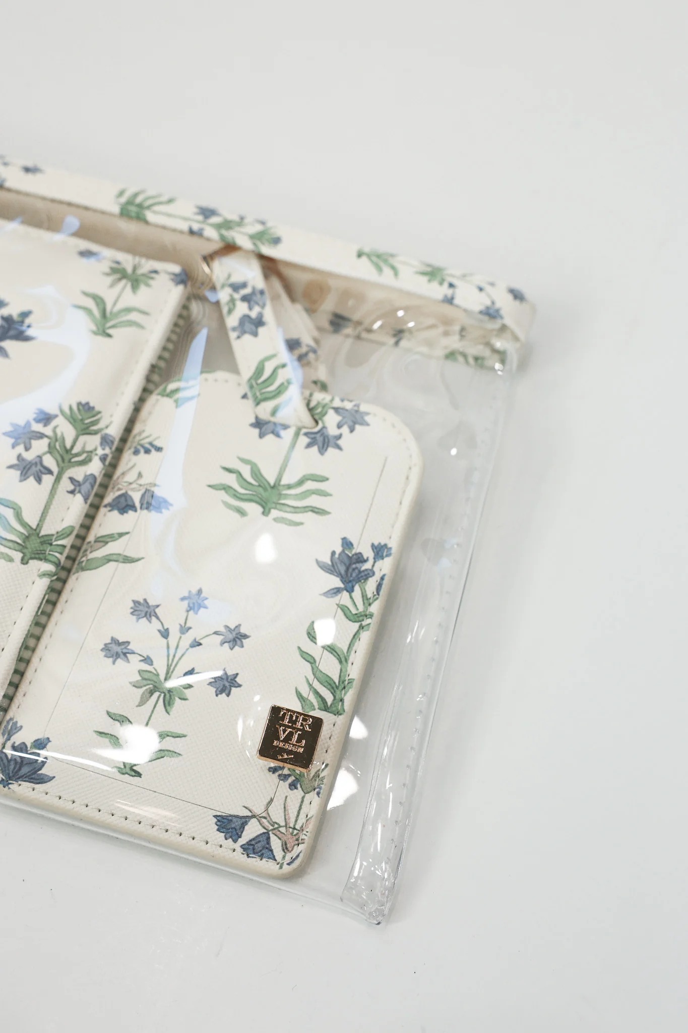 Luxe Travel 3-Piece Set - Provence - Image 3