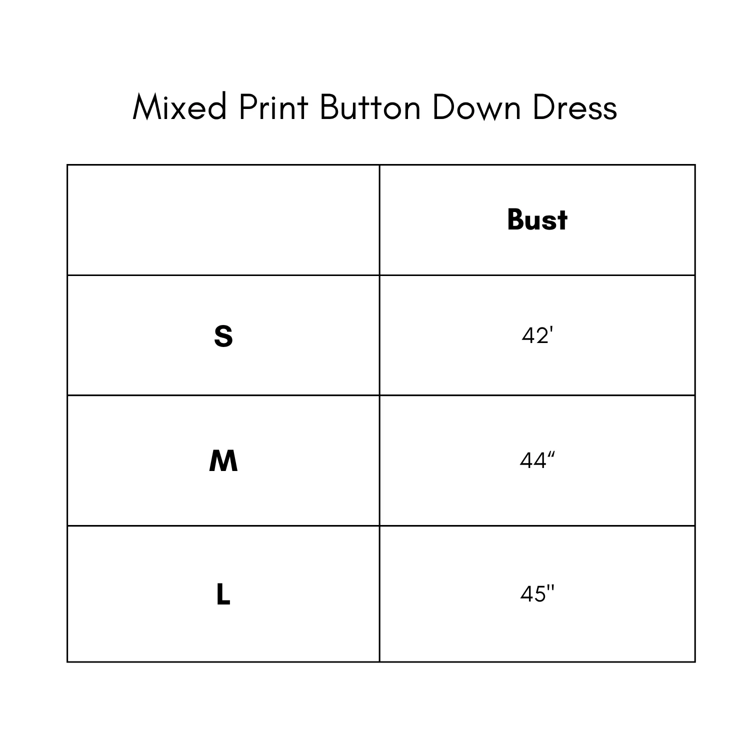 Mixed Print Button Down Dress - Image 9