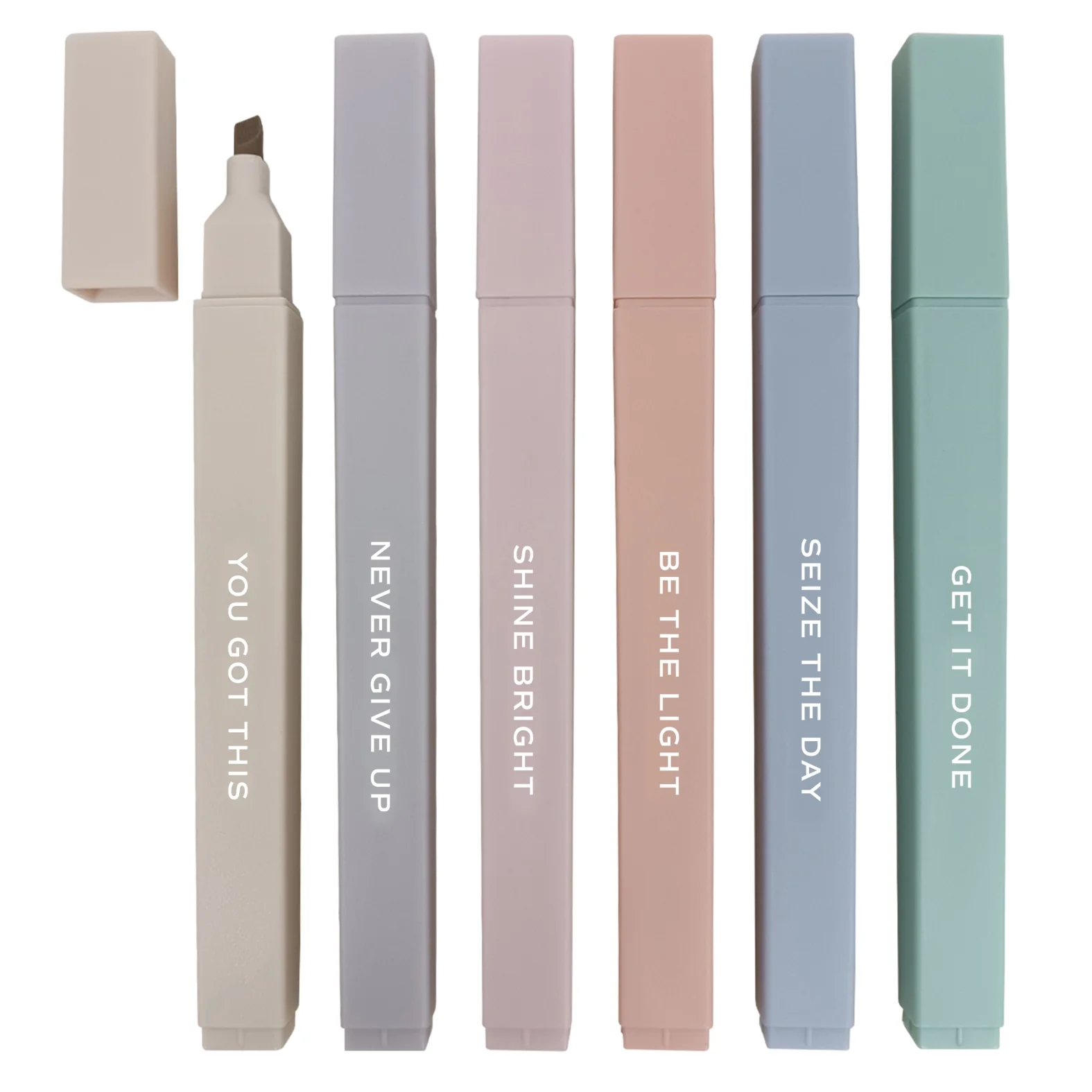Neutral Highlighter Set - Image 2