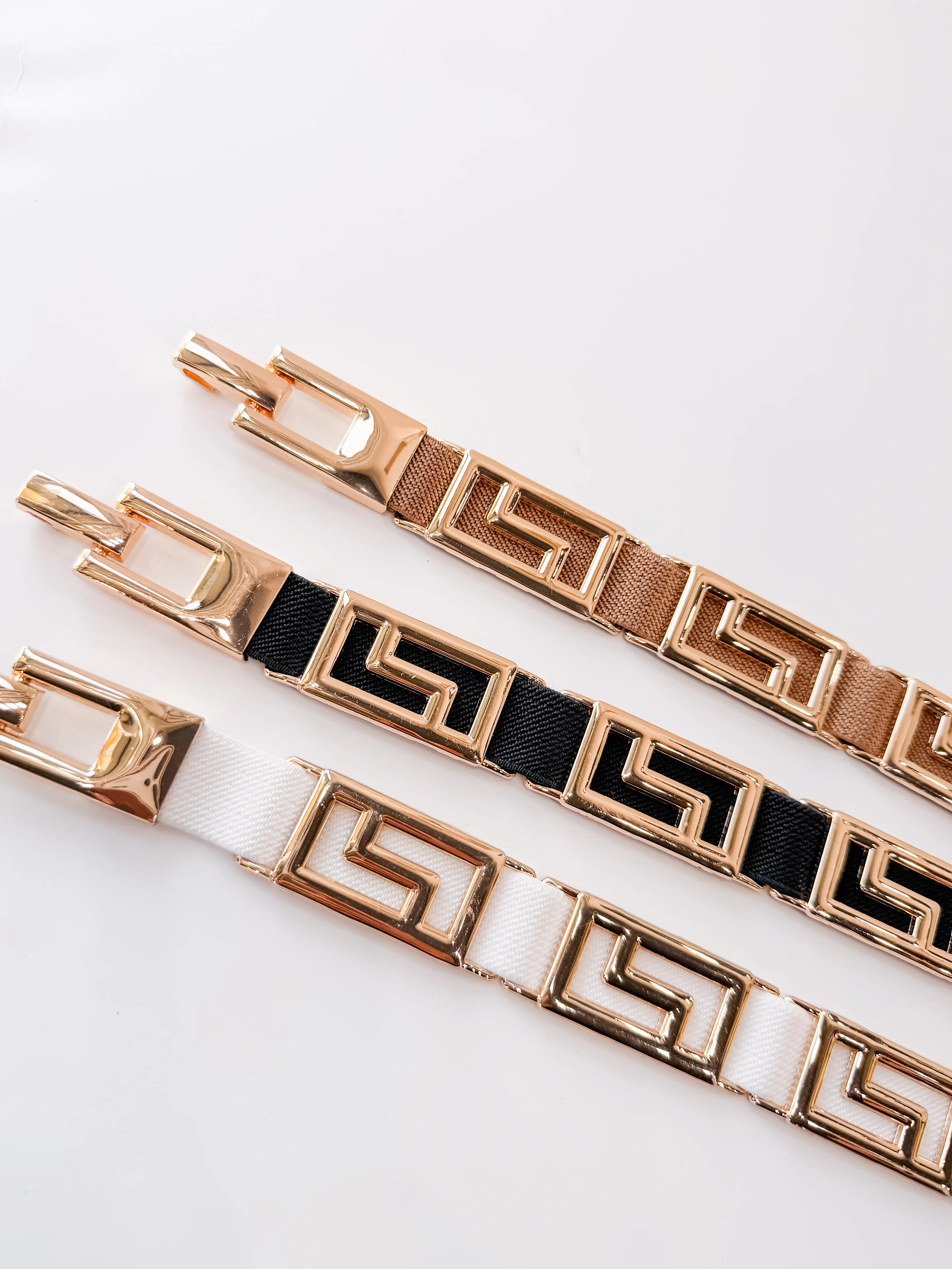 One Size Stretch Belt