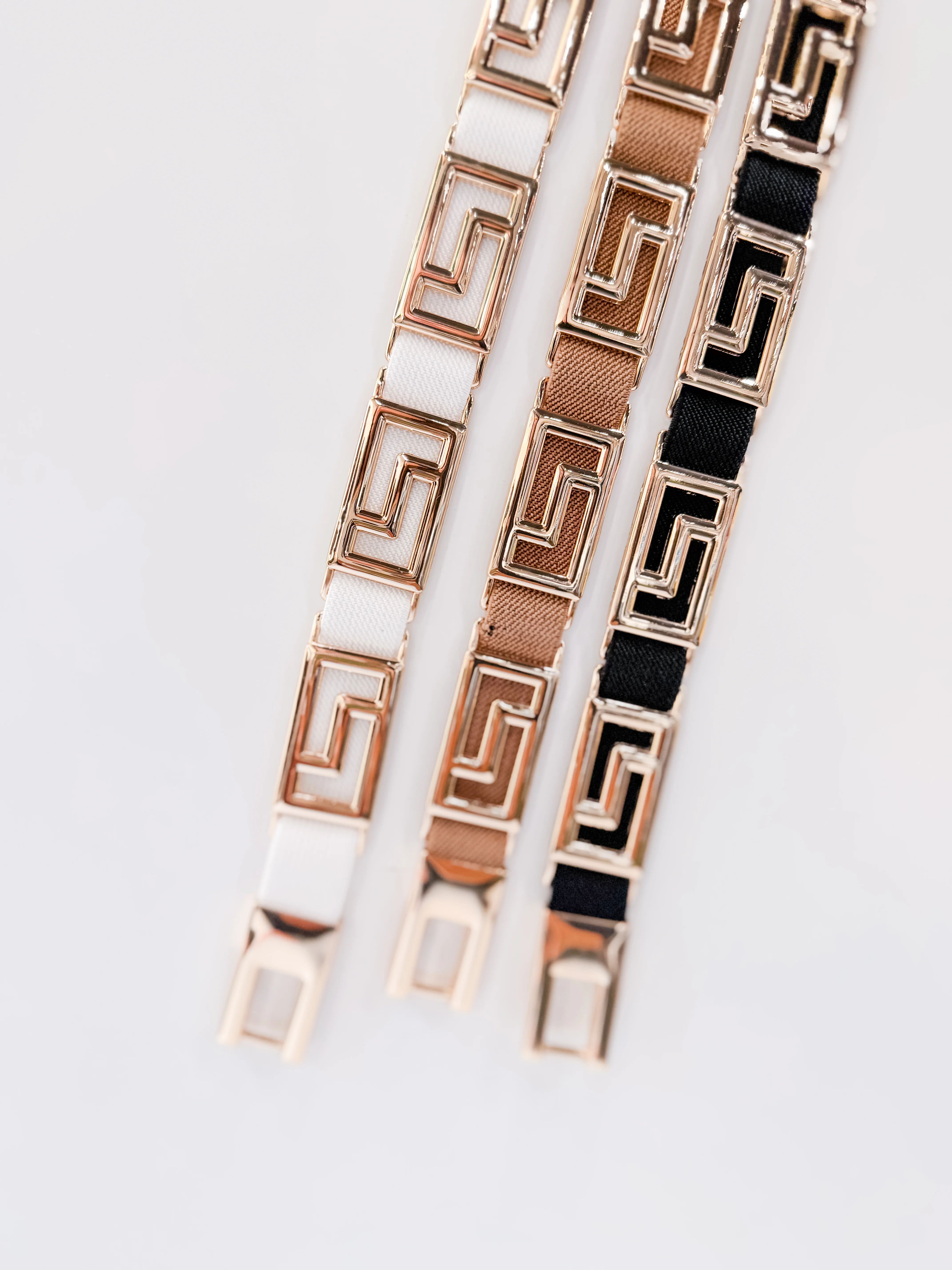 One Size Stretch Belt - Image 2