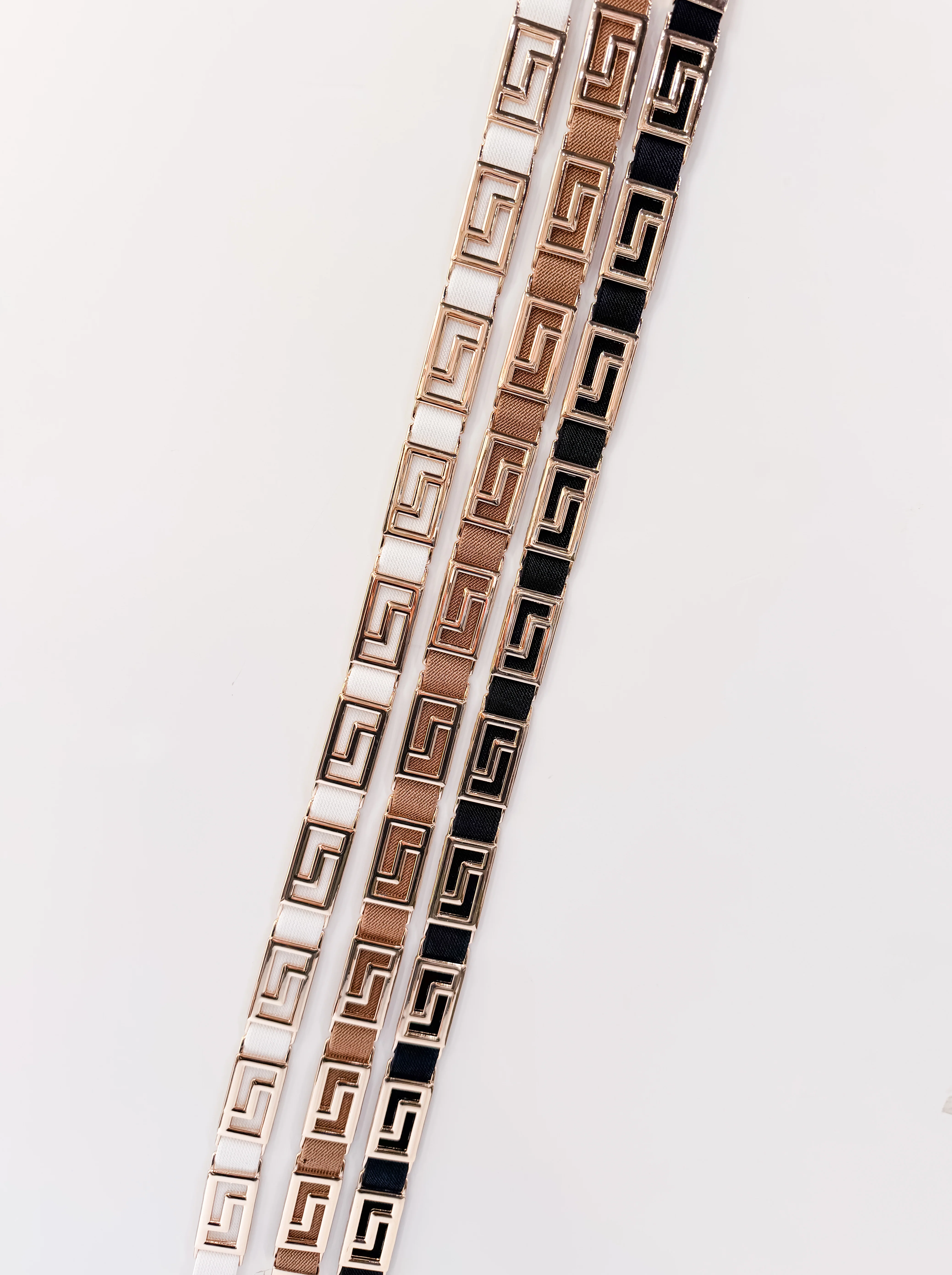 One Size Stretch Belt - Image 3