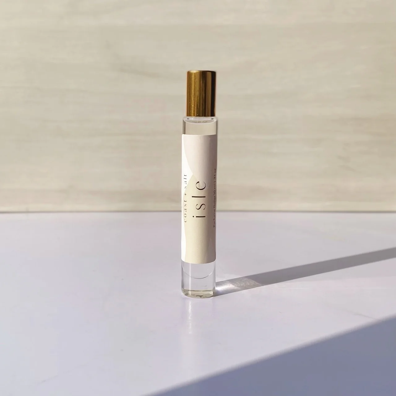 Perfume Roller: Isle - Image 3