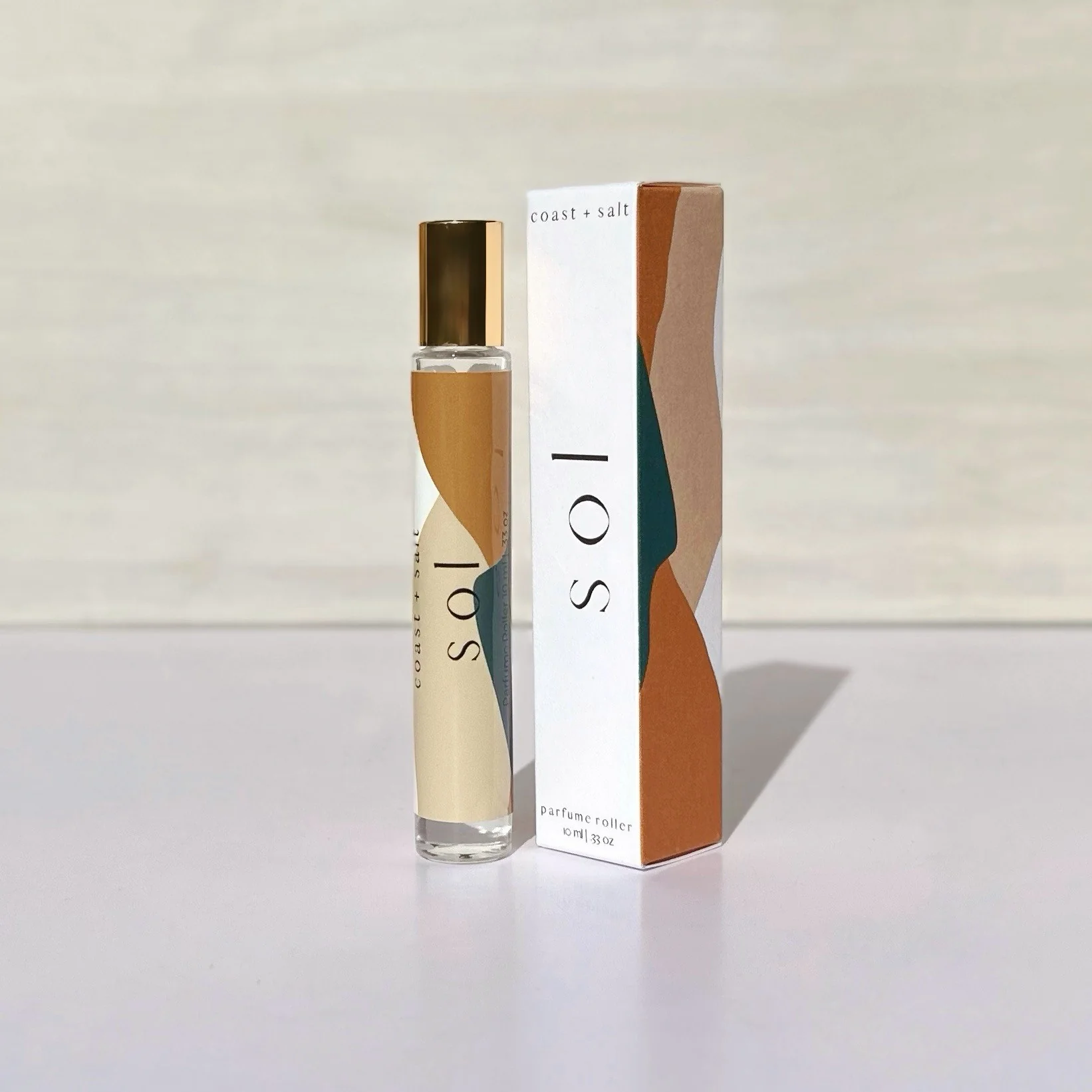 Perfume Roller: Sol - Image 2
