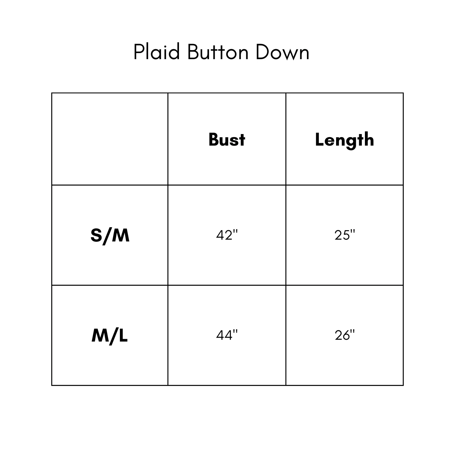Plaid Button Down - Brown - Image 8