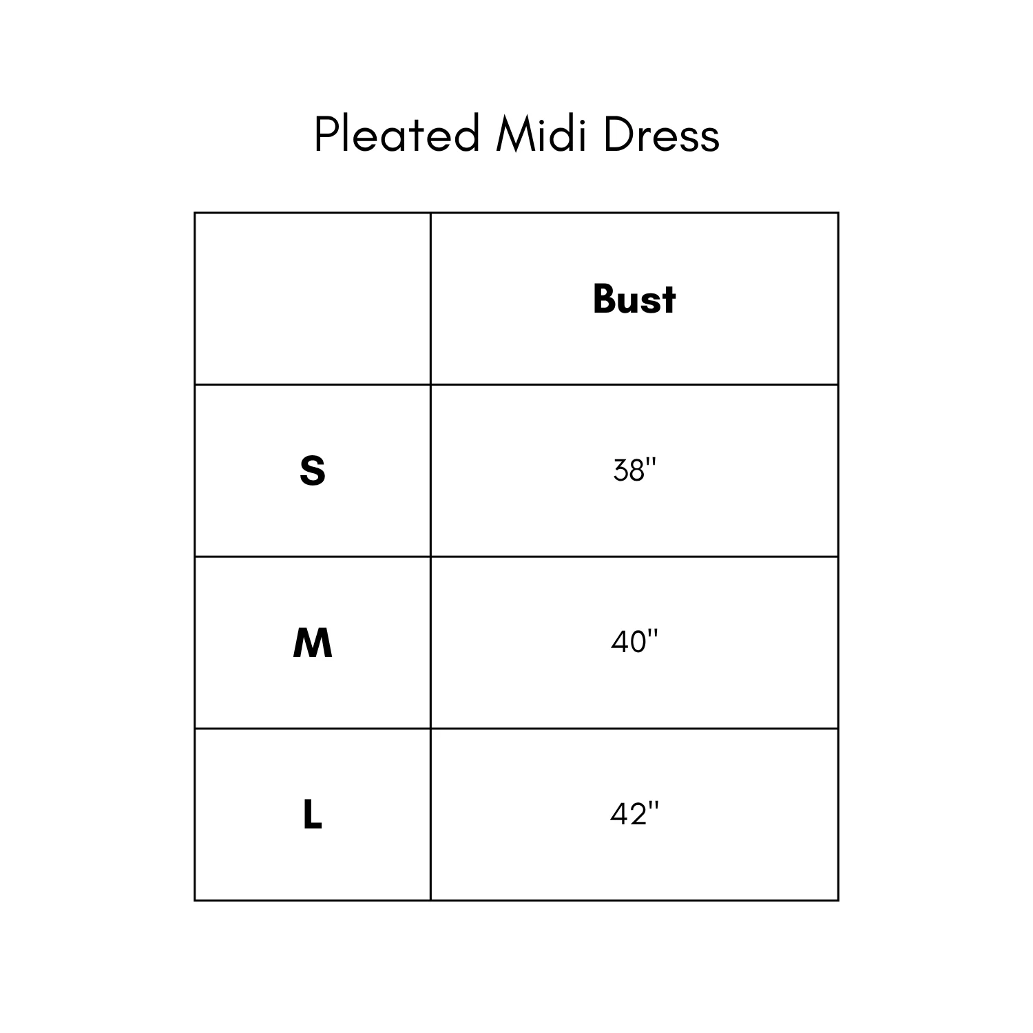 Pleated Midi Dress - Sky - Image 11