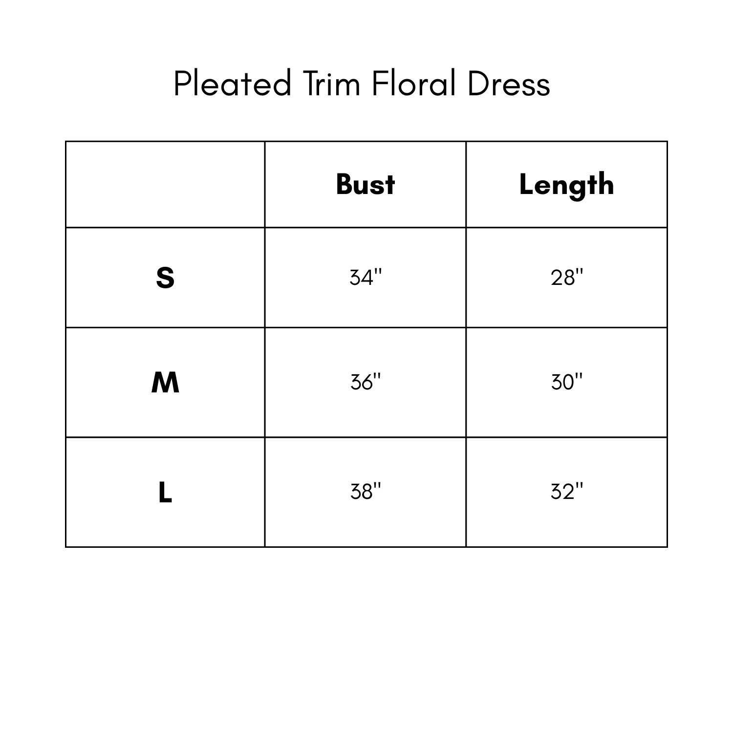 Pleated Trim Floral Dress - Image 10