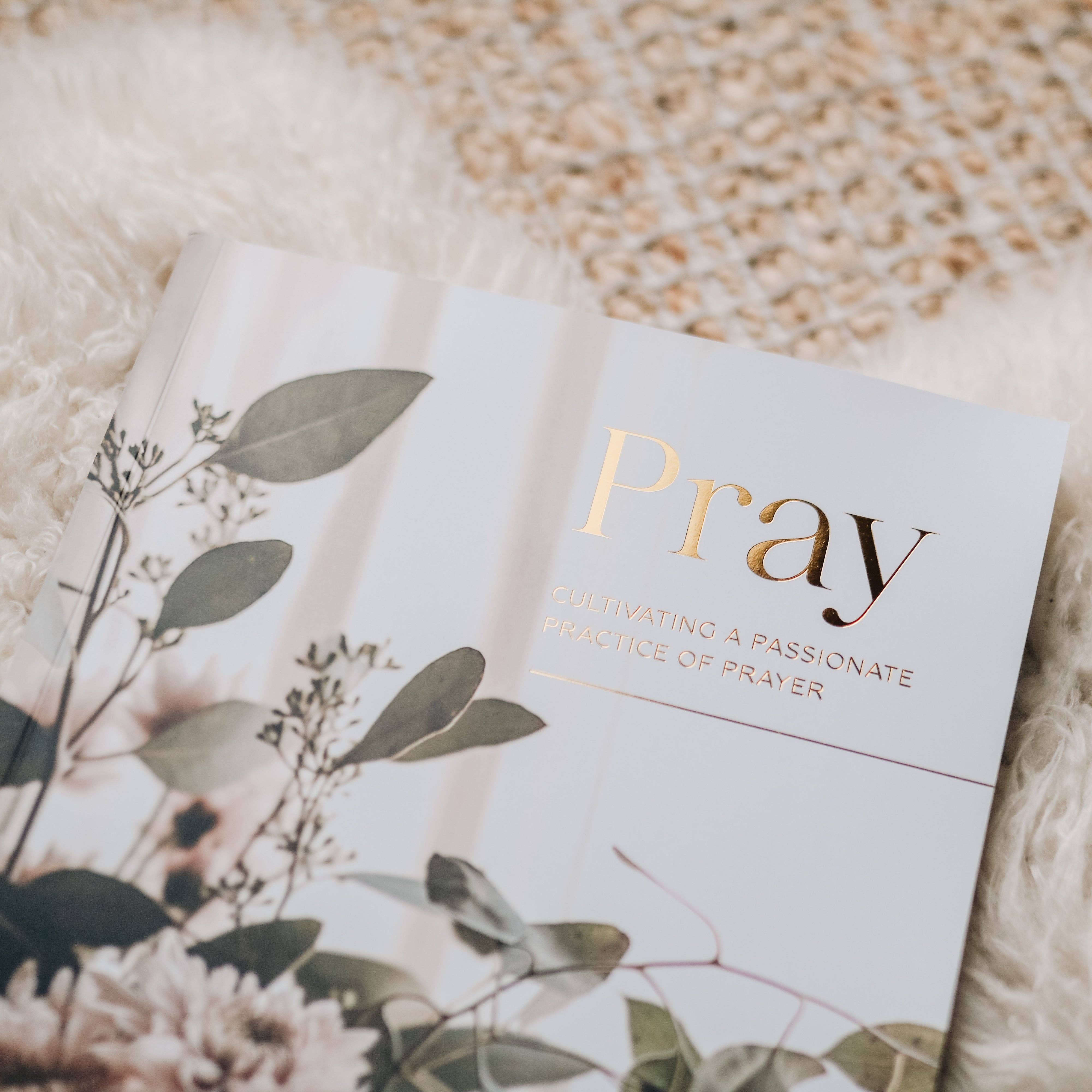 Pray: Devotional - Image 2