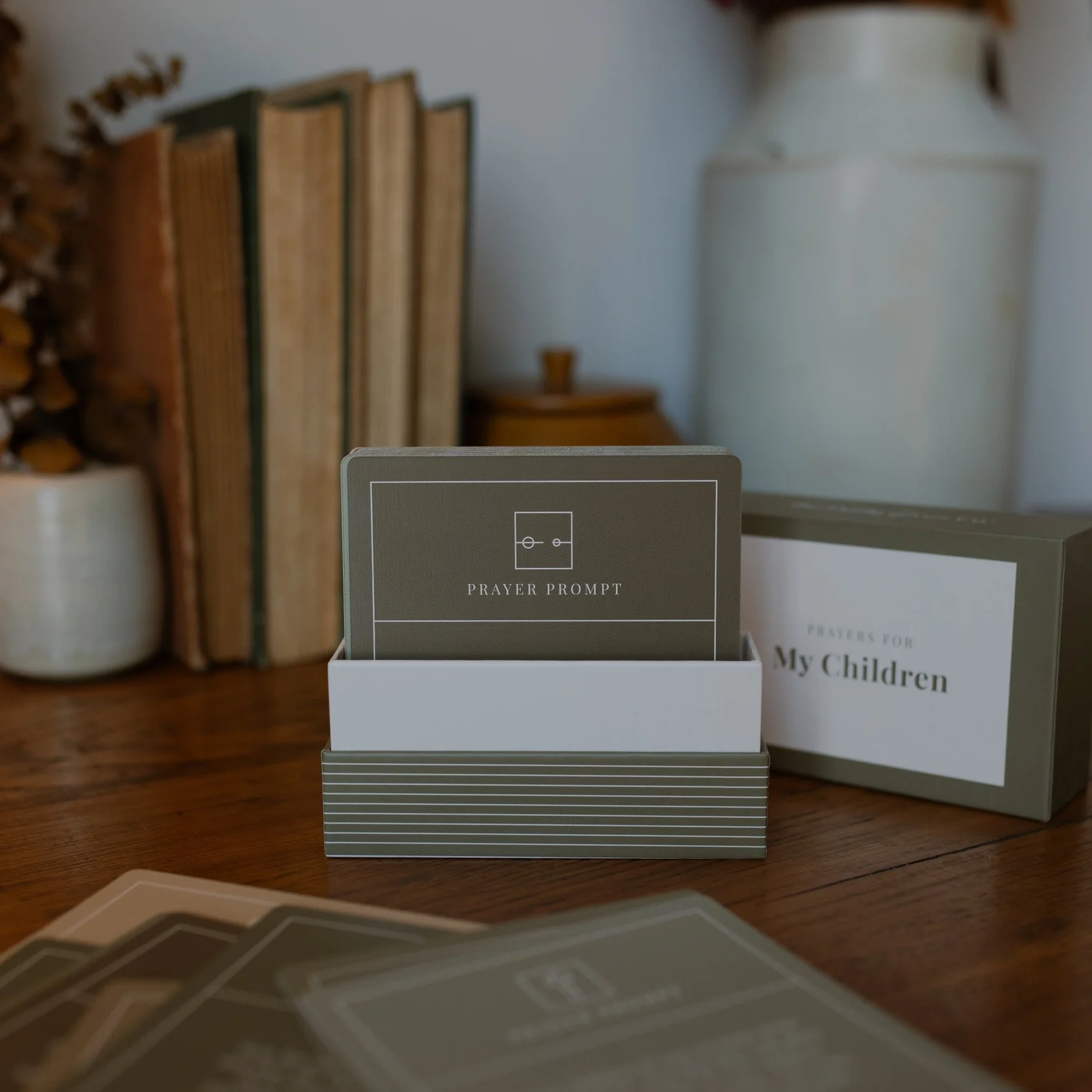Prayers For My Children | Prayer Cards - Image 2