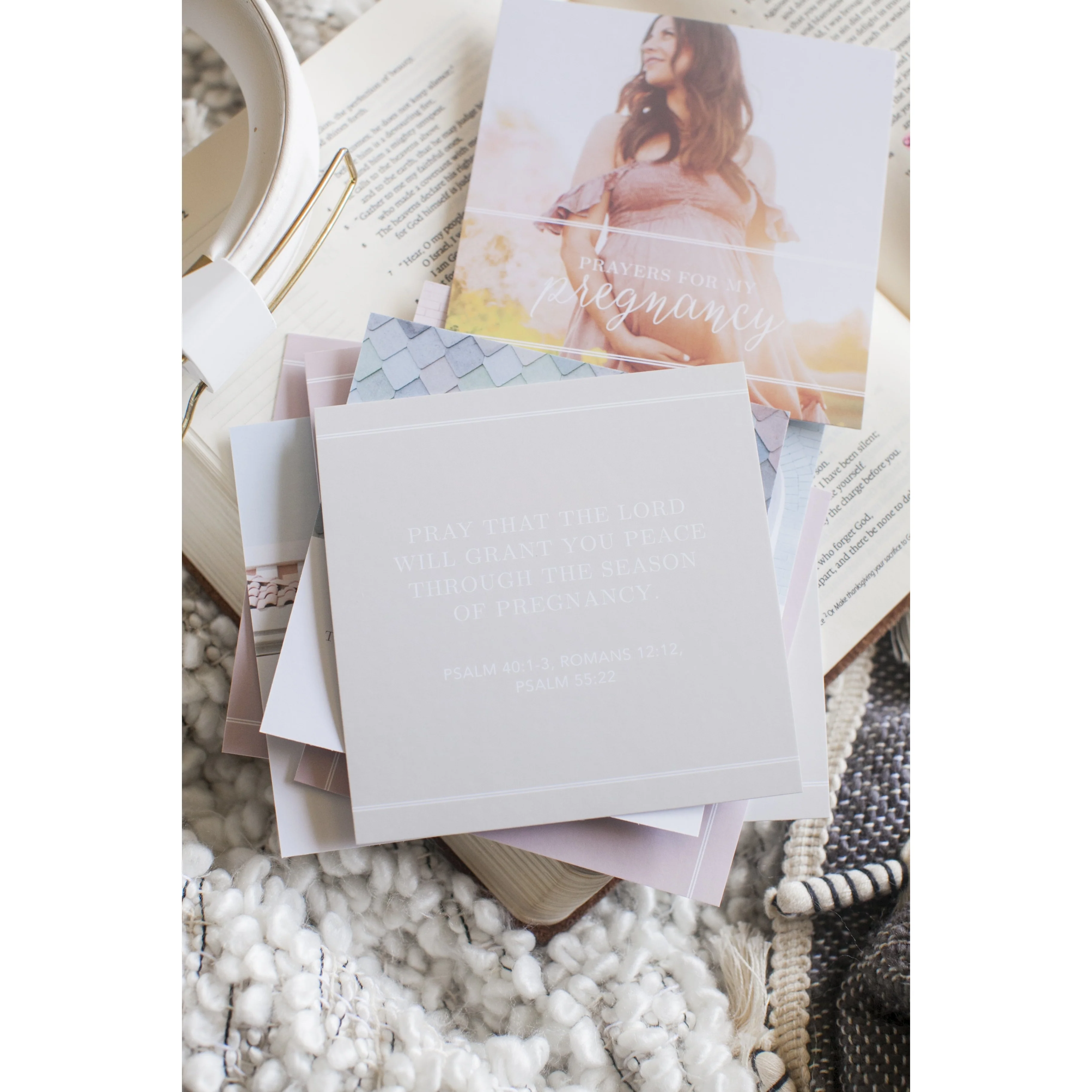 Prayers for my Pregnancy - Image 3