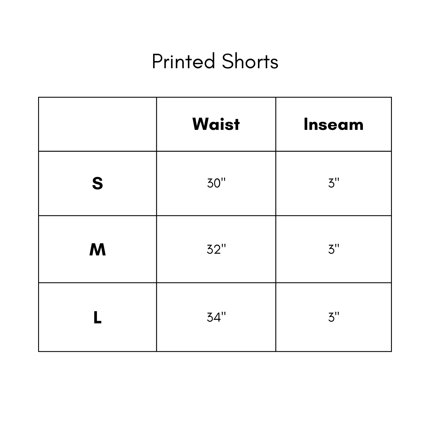 Printed Shorts - Image 7