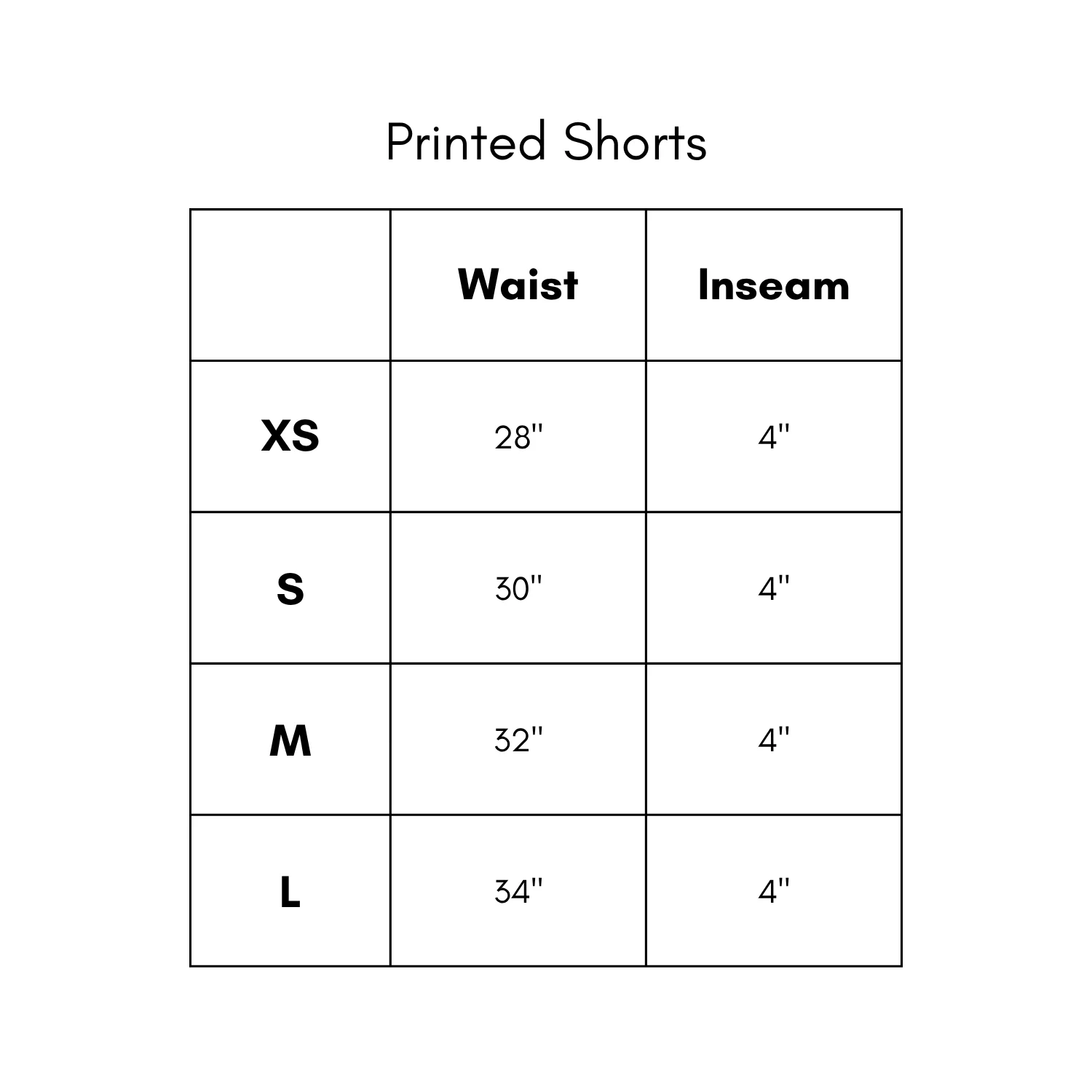 Printed Shorts - Navy - Image 6