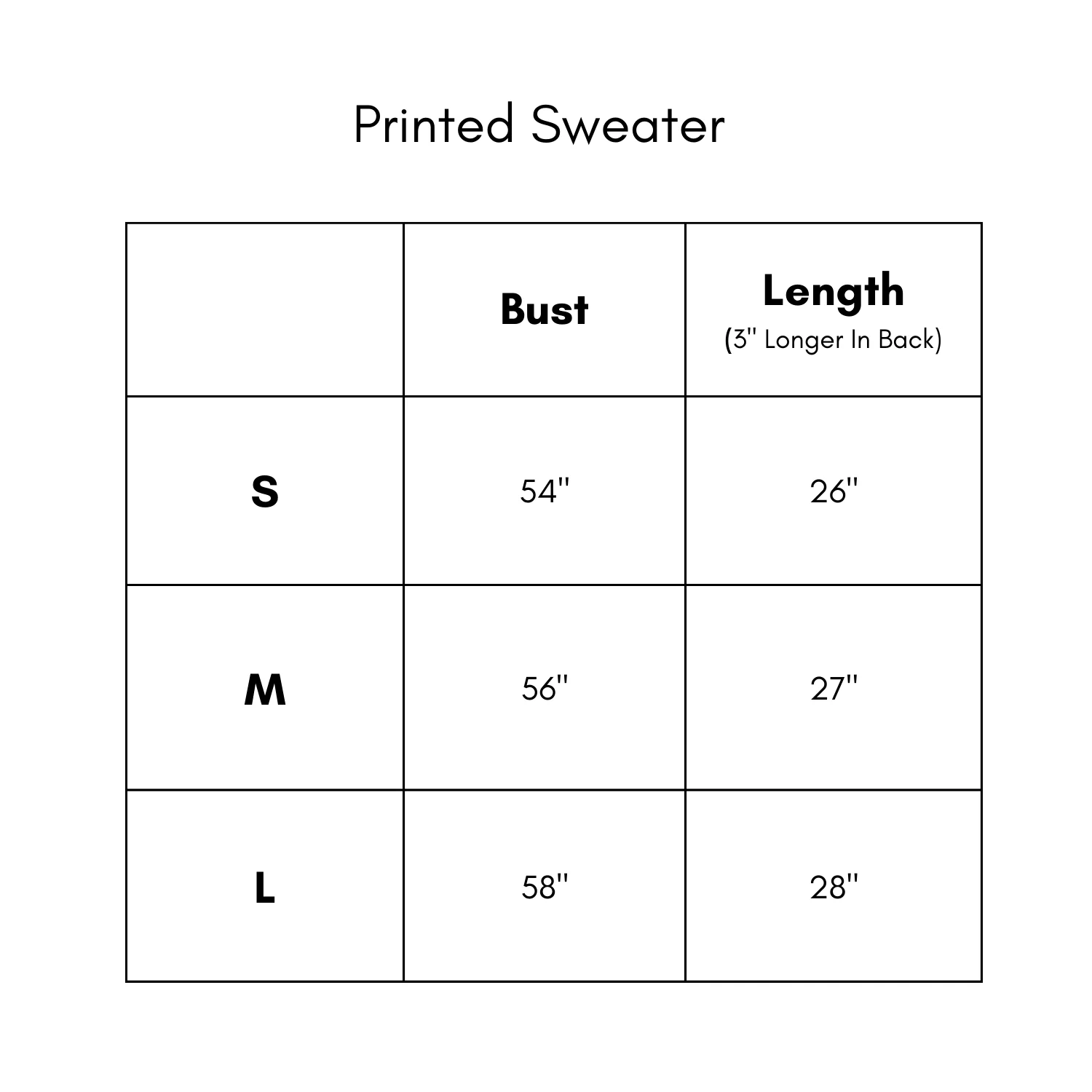 Printed Sweater - Cornflower Blue - Image 8
