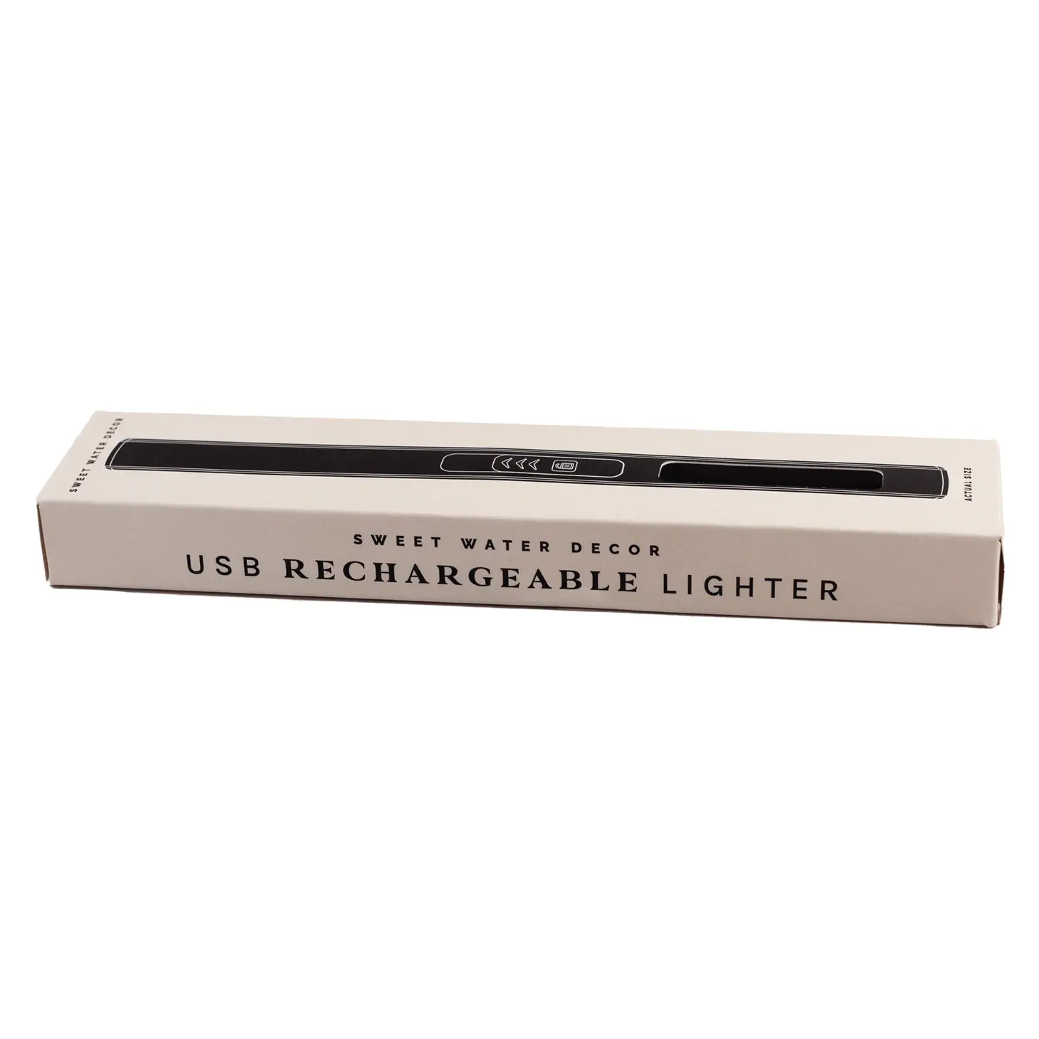 Rechargeable Electric Lighter - Image 4