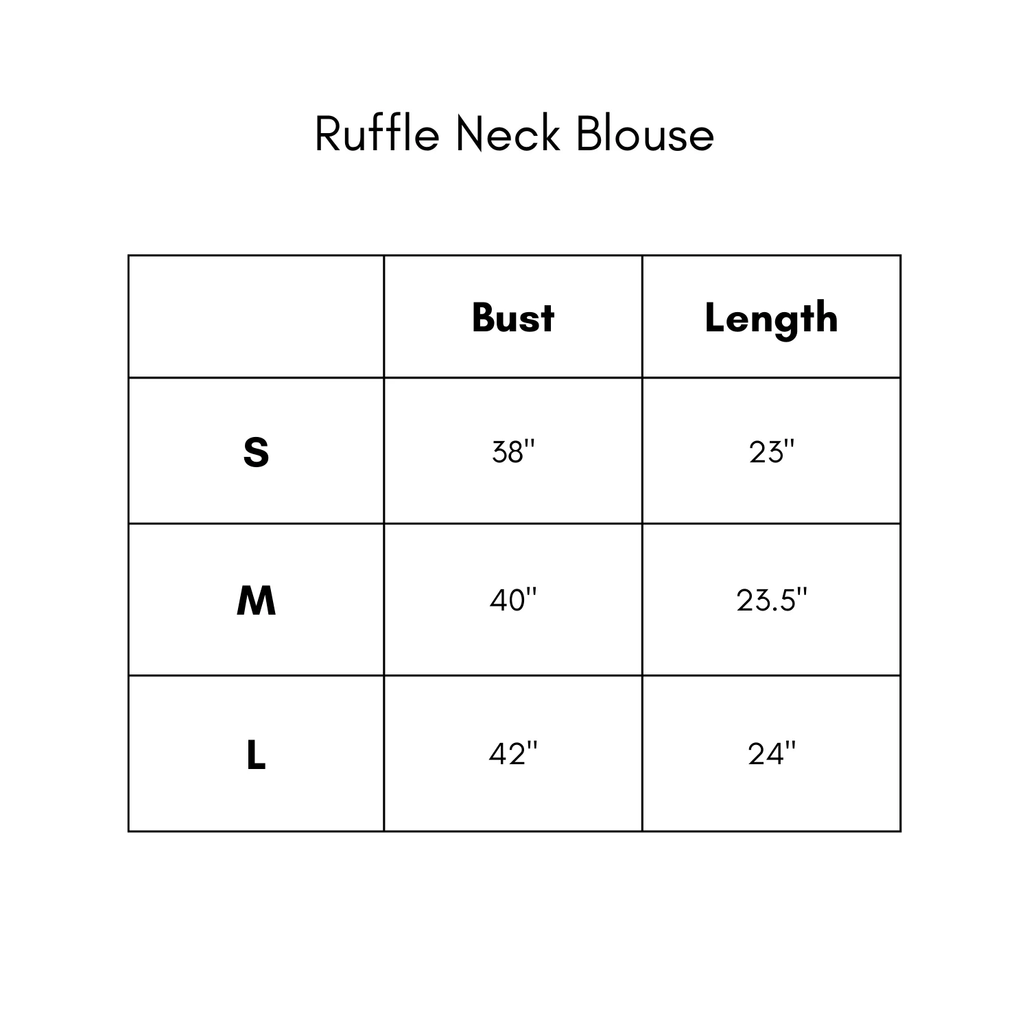 Ruffle Neck Blouse - Olive - Image 8