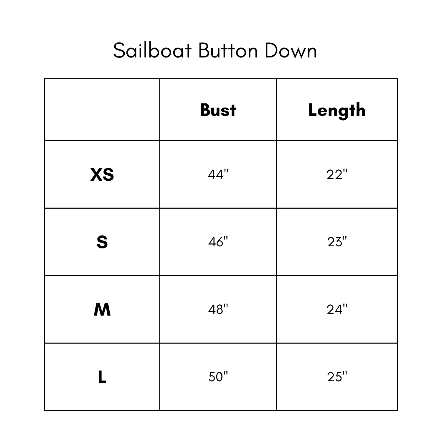 Sailboat Button Down - Cream - Image 8
