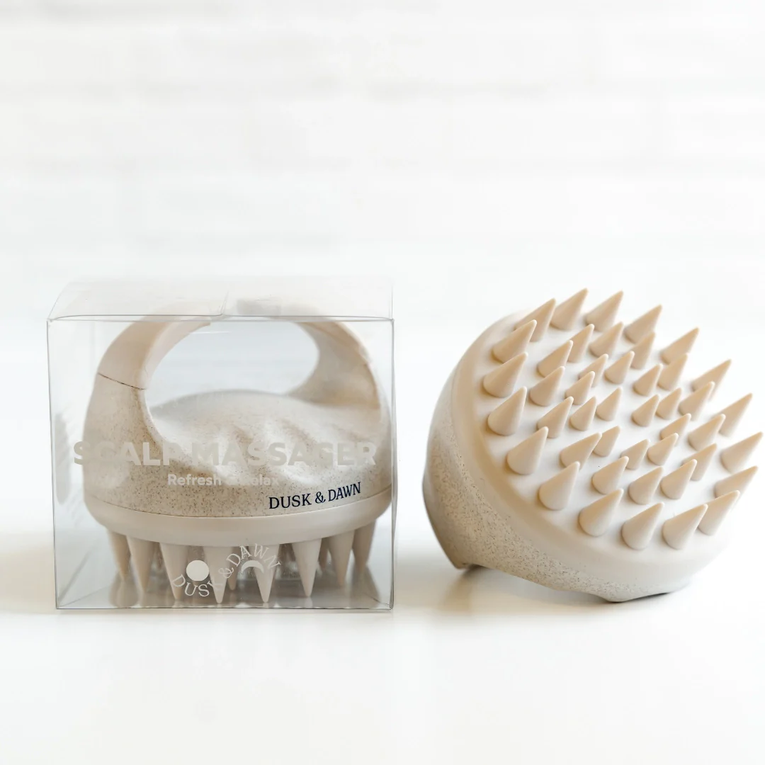 Scalp Massager | Beauty Tool for Healthy Hair - Image 3