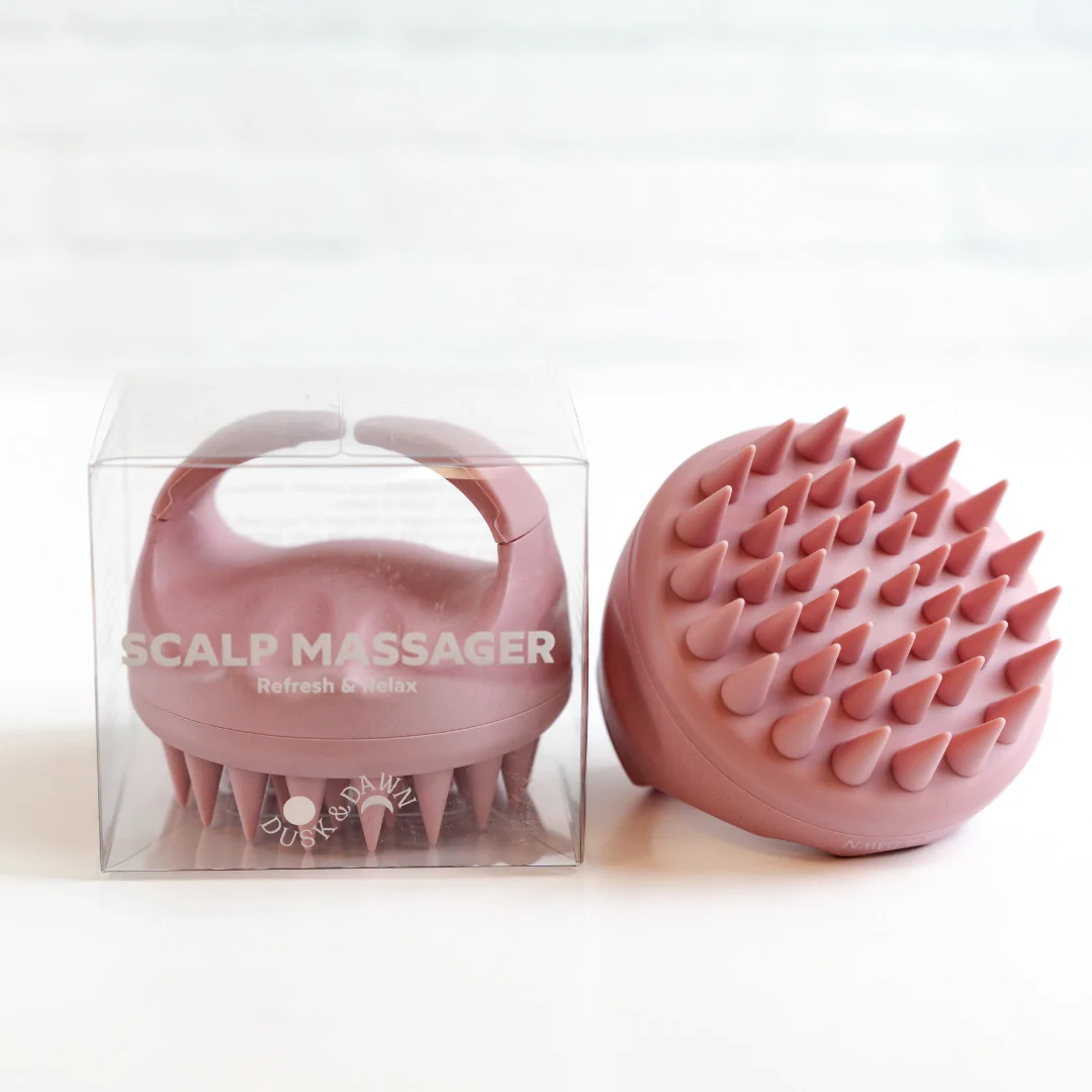 Scalp Massager | Beauty Tool for Healthy Hair - Image 4