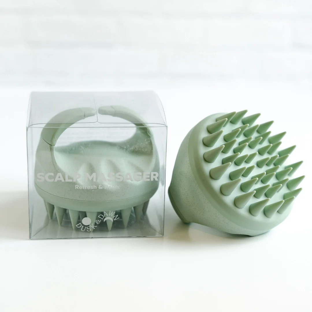 Scalp Massager | Beauty Tool for Healthy Hair - Image 5