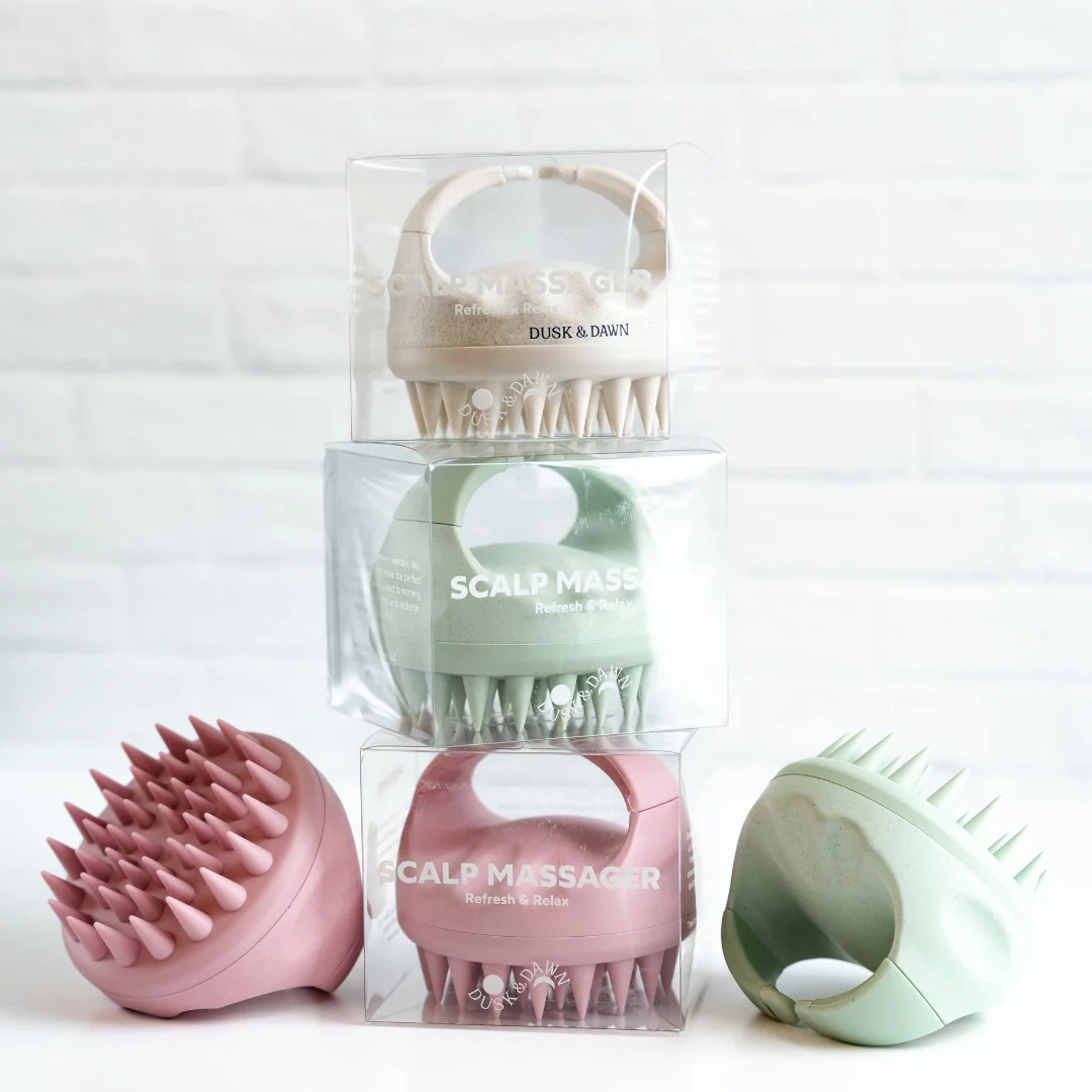 Scalp Massager | Beauty Tool for Healthy Hair - Image 6