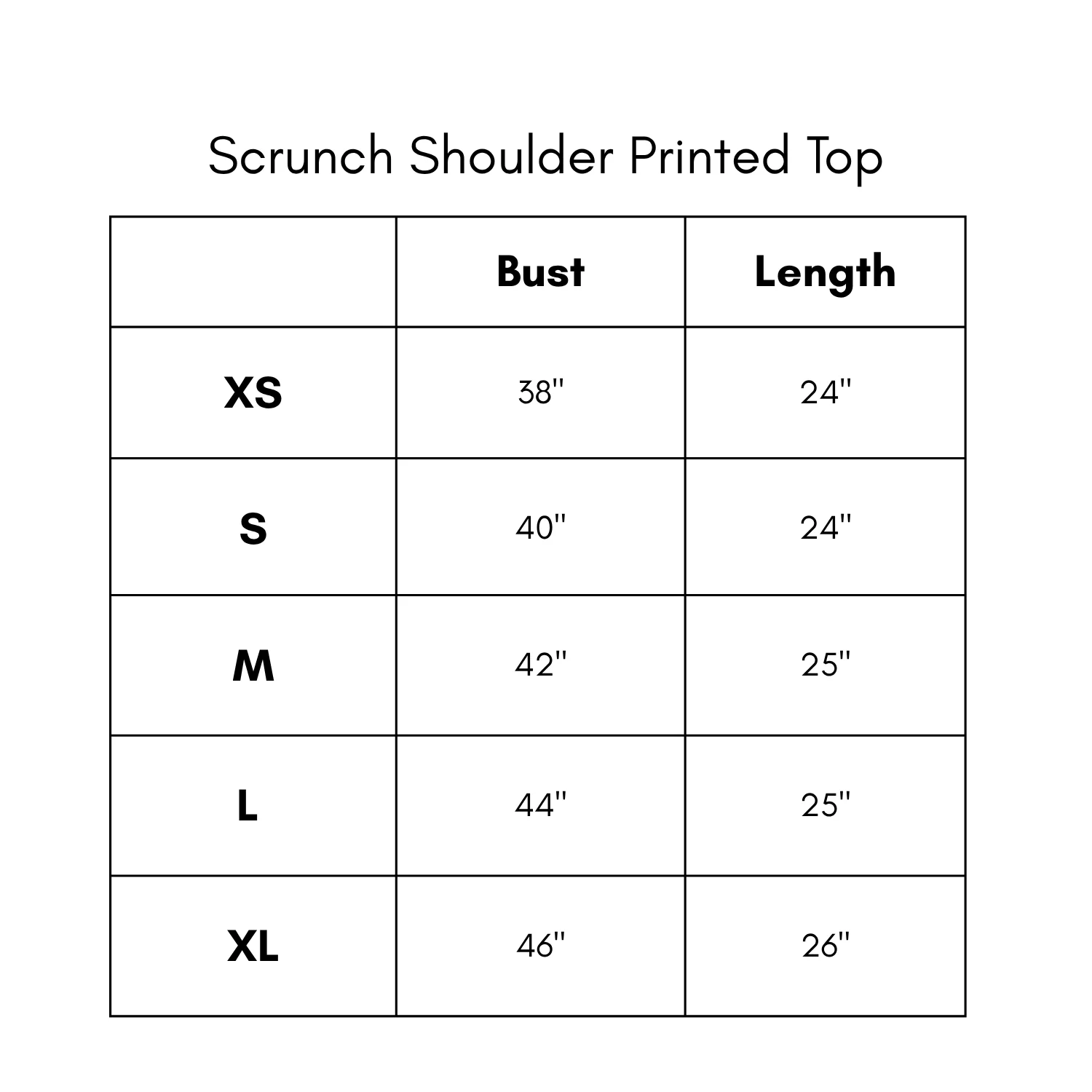 Scrunch Shoulder Printed Top - Pink - Image 9