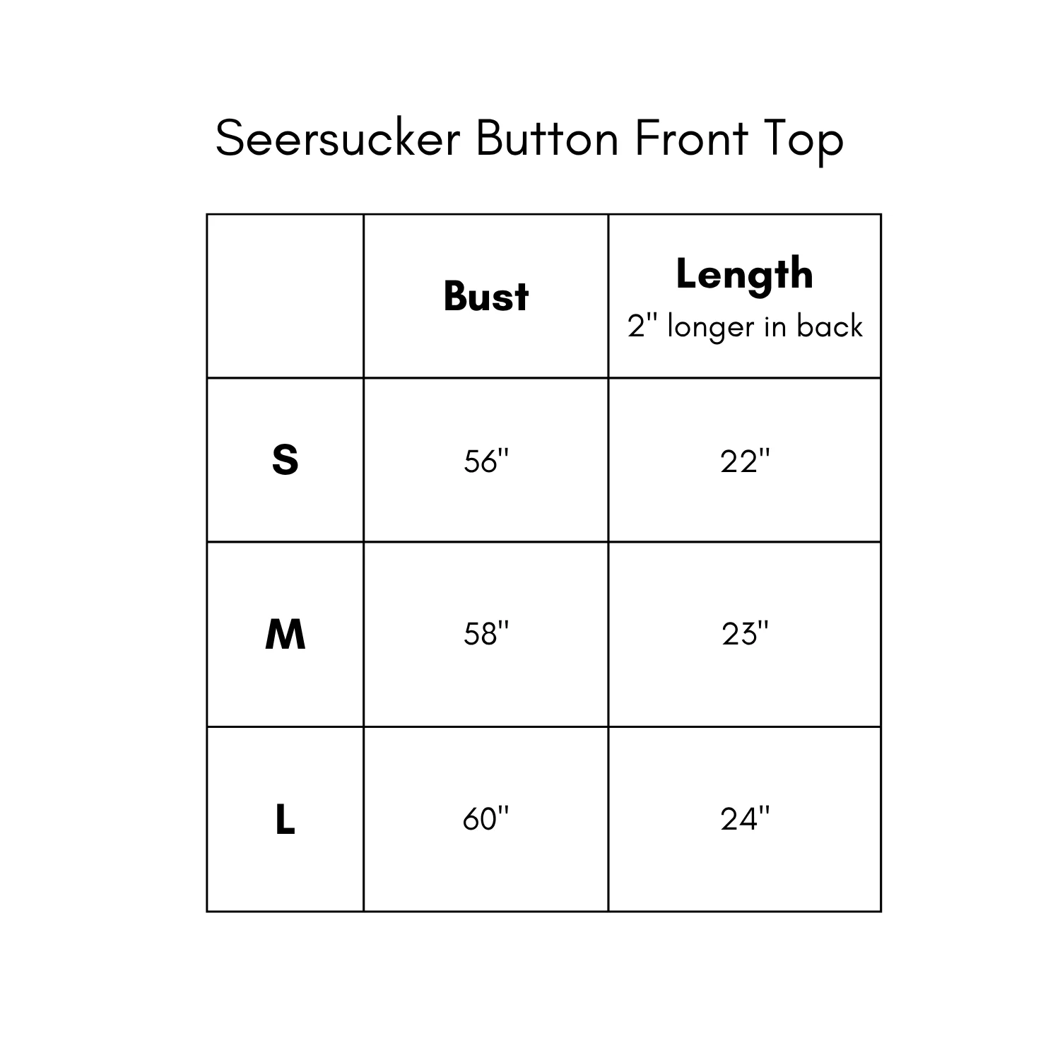 Seersucker Button Front Top - Sage - Image 7