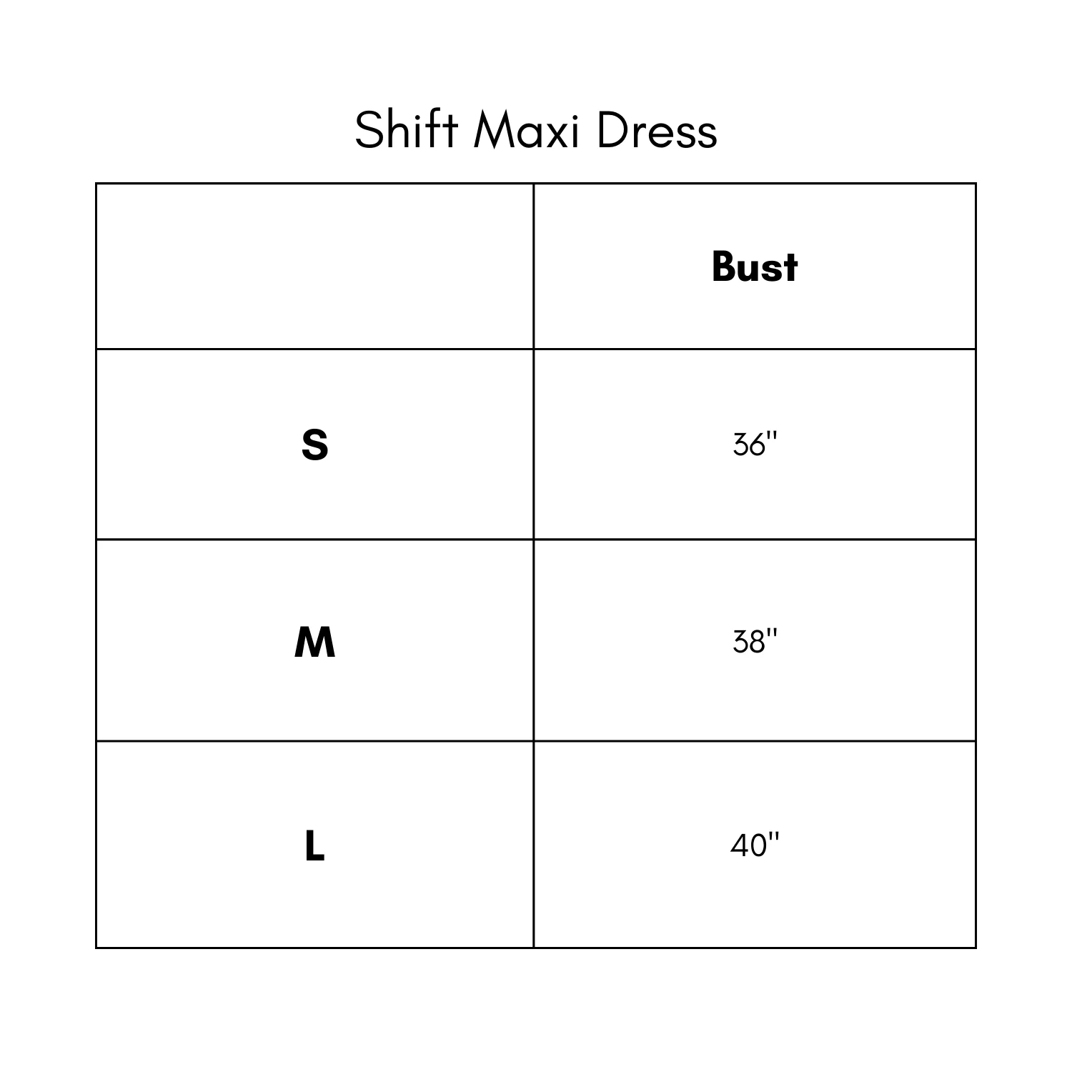 Shift Maxi Dress - Clay - Image 8