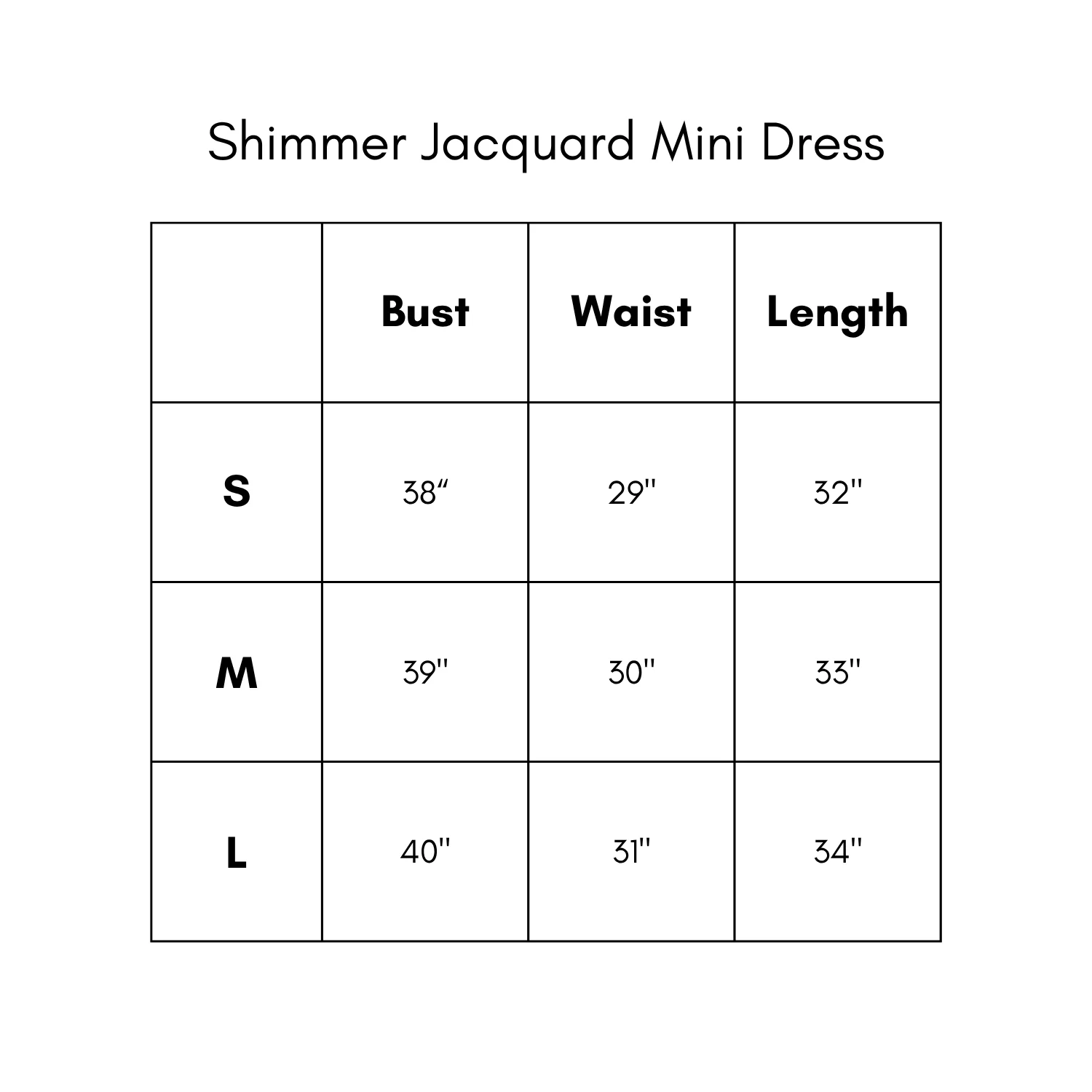 Shimmer Jacquard Mini Dress - Blue - Image 11