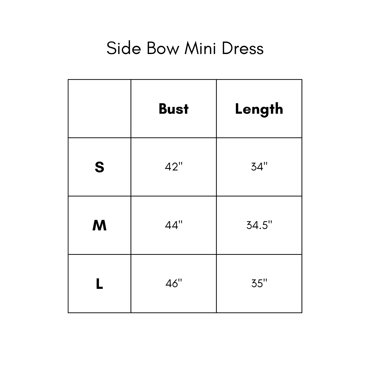 Side Bow Mini Dress - Red - Image 9
