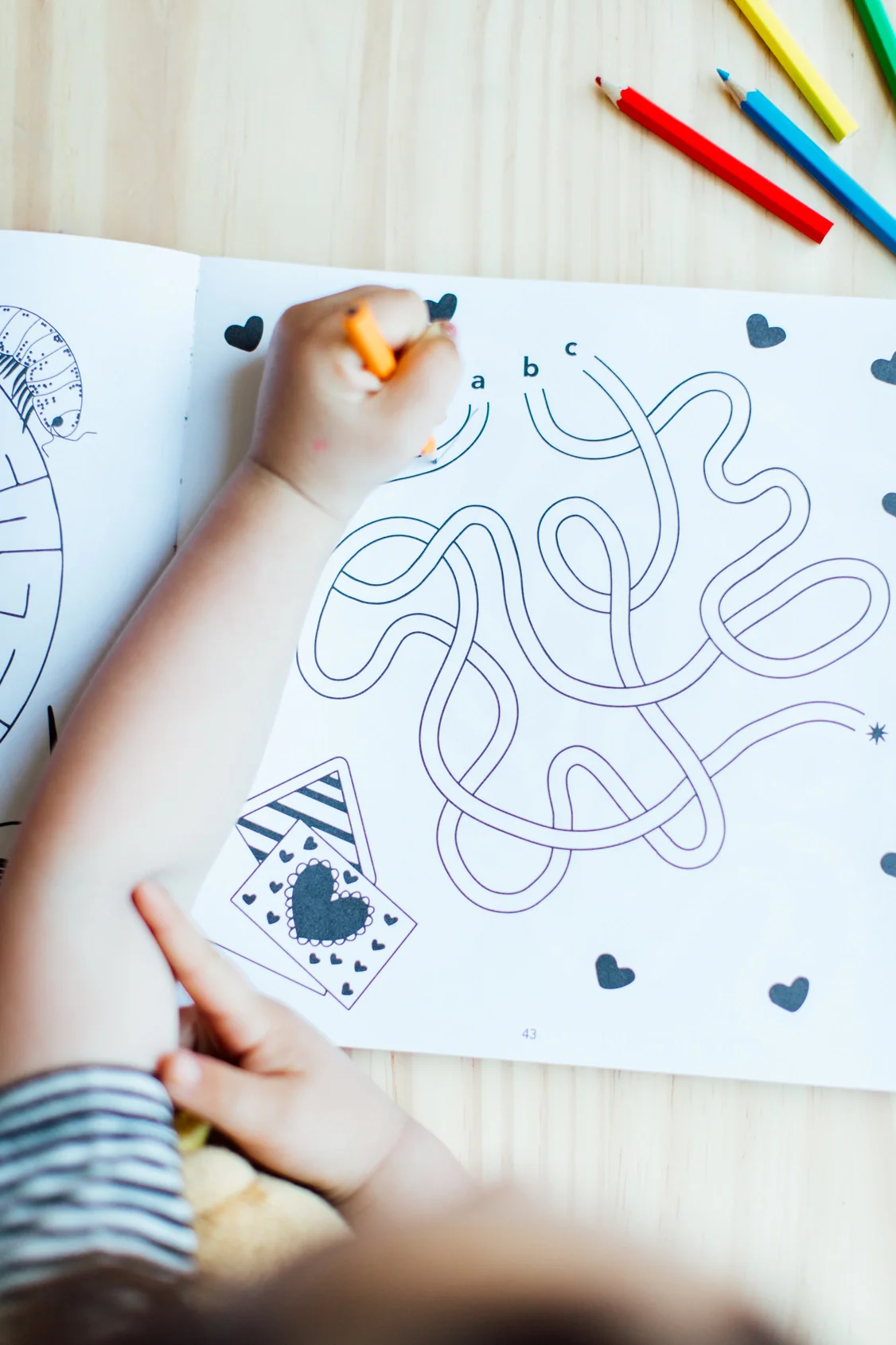 So Many Mazes: 100+ Mazes For Kids Ages 4-8 - Image 5