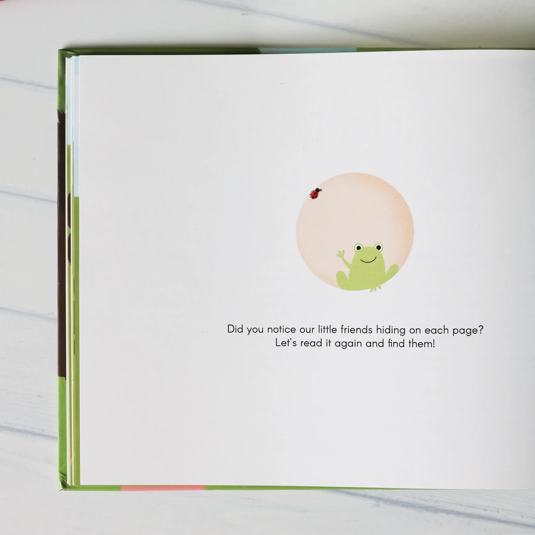 Sophia Shares Her Hope - Children's Book - Image 3