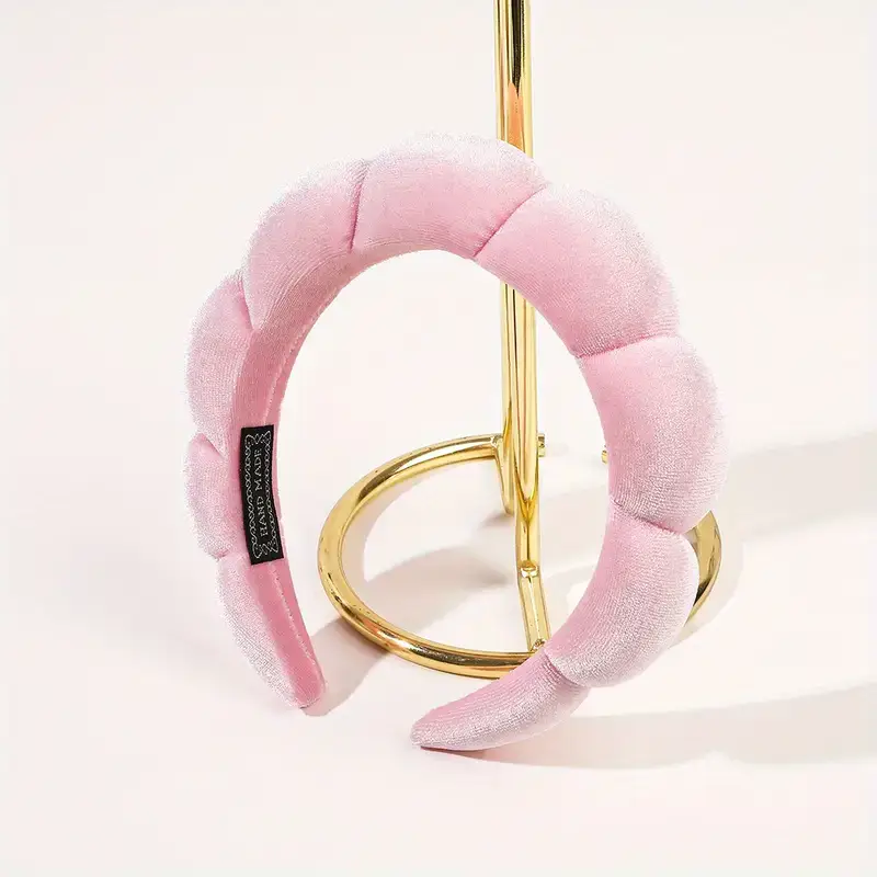 Spa Headband - Image 3