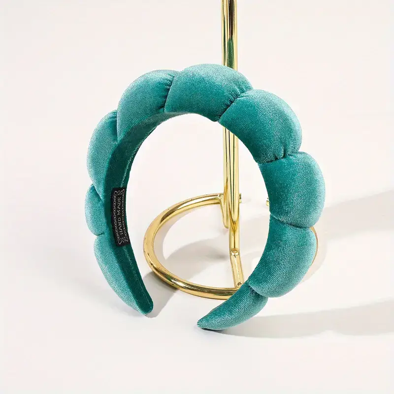 Spa Headband - Image 4